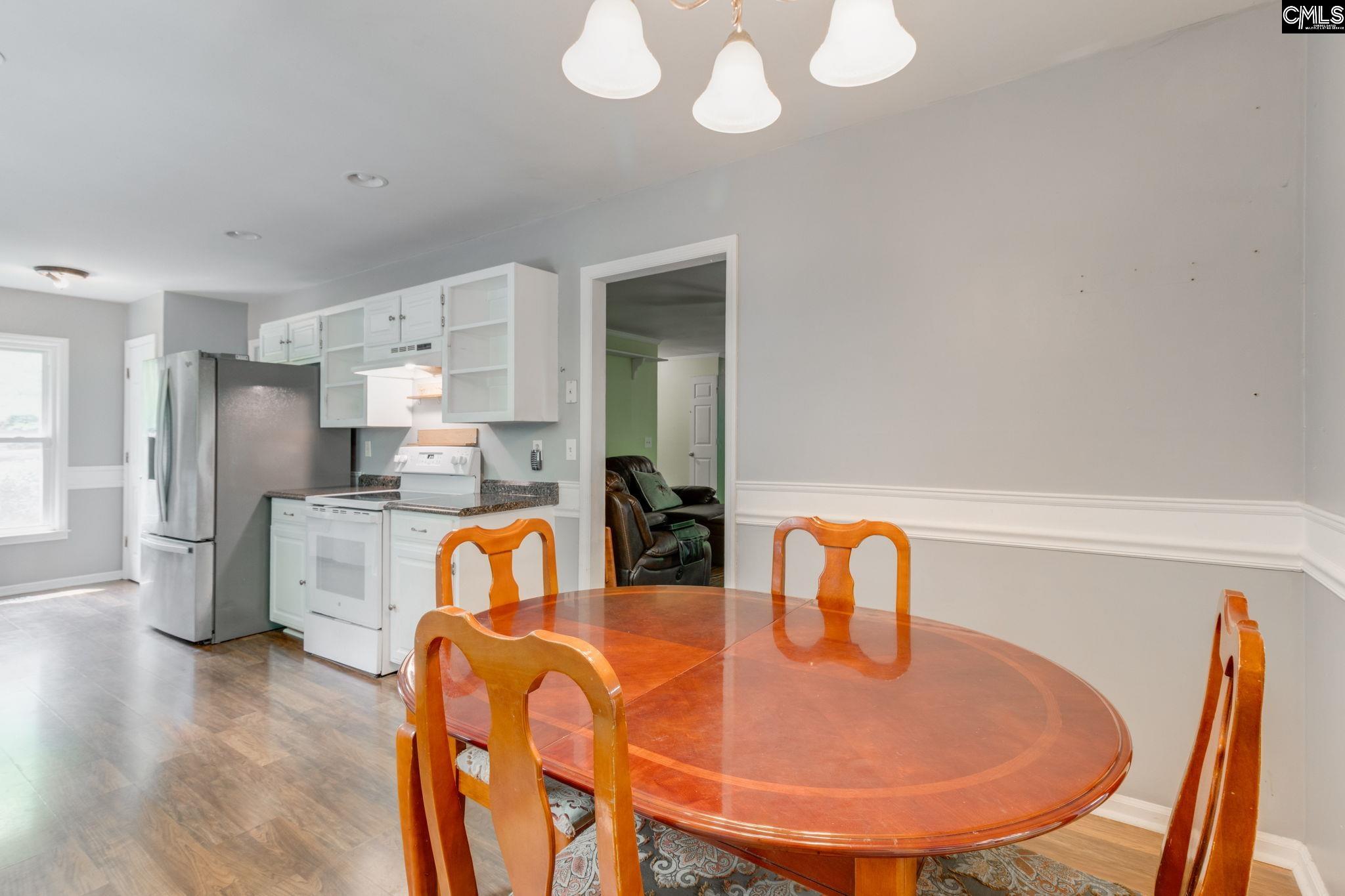349 Saddlebrooke Circle Lexington, SC 29072