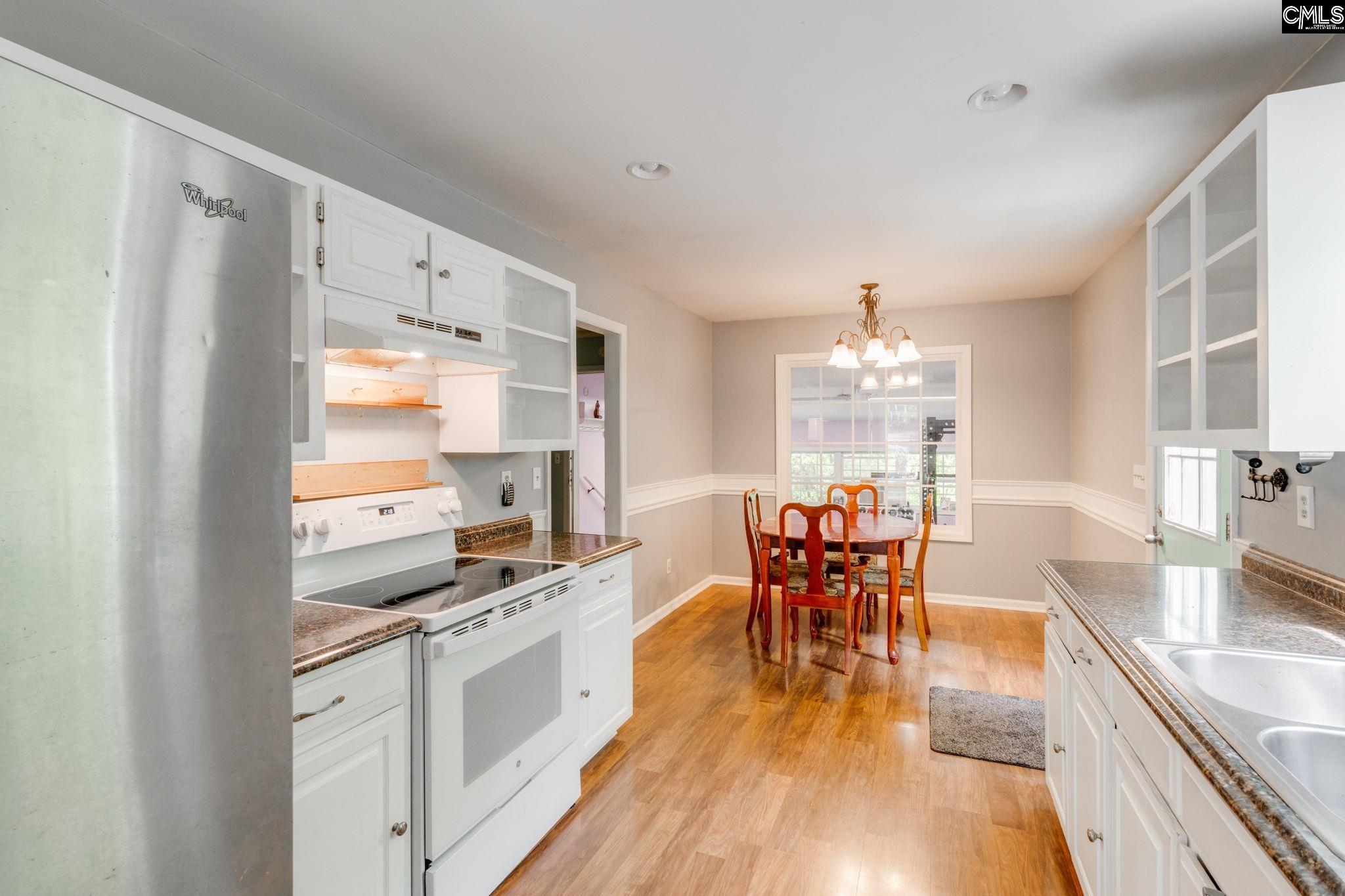 349 Saddlebrooke Circle Lexington, SC 29072