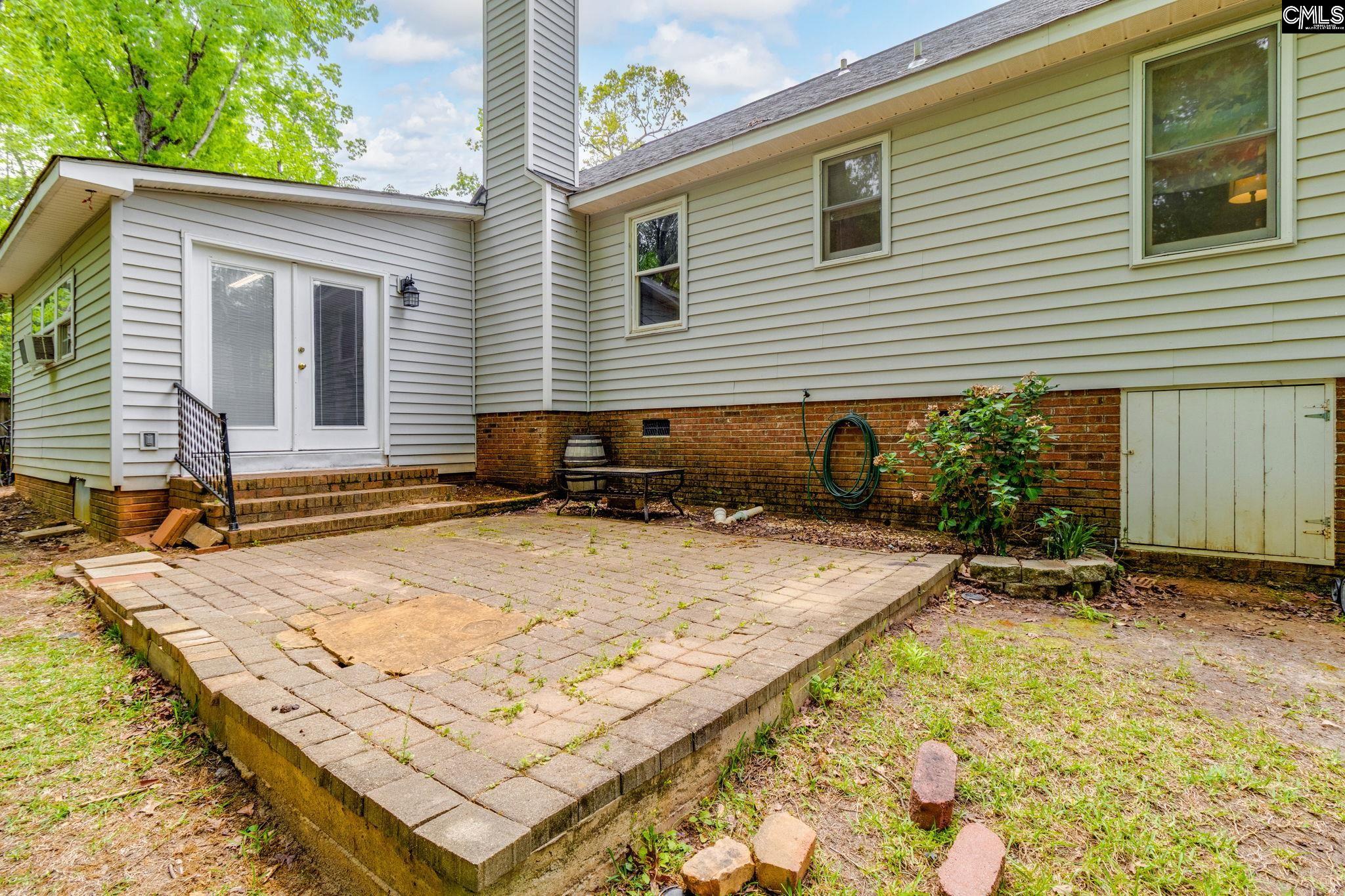 349 Saddlebrooke Circle Lexington, SC 29072