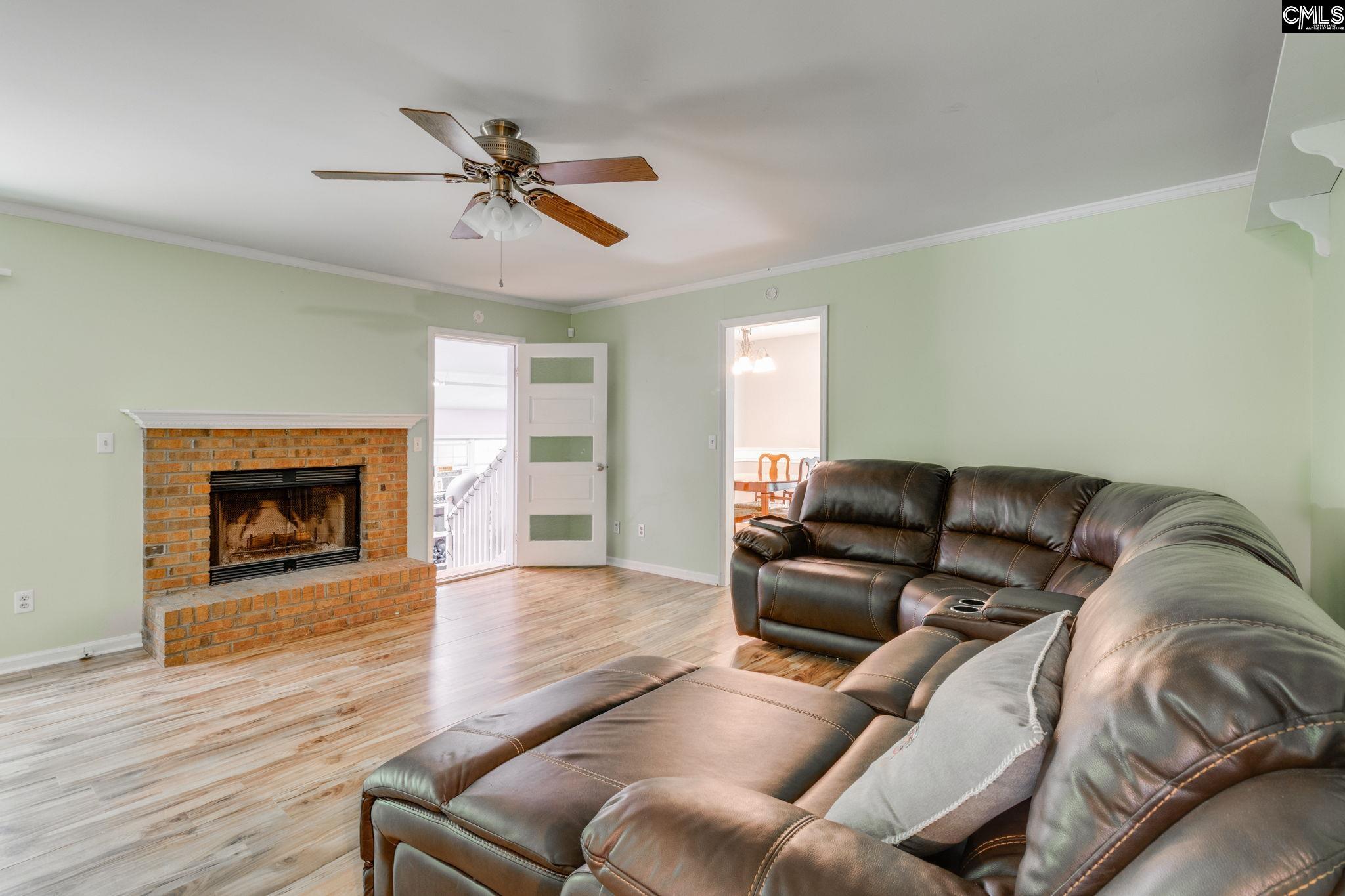 349 Saddlebrooke Circle Lexington, SC 29072