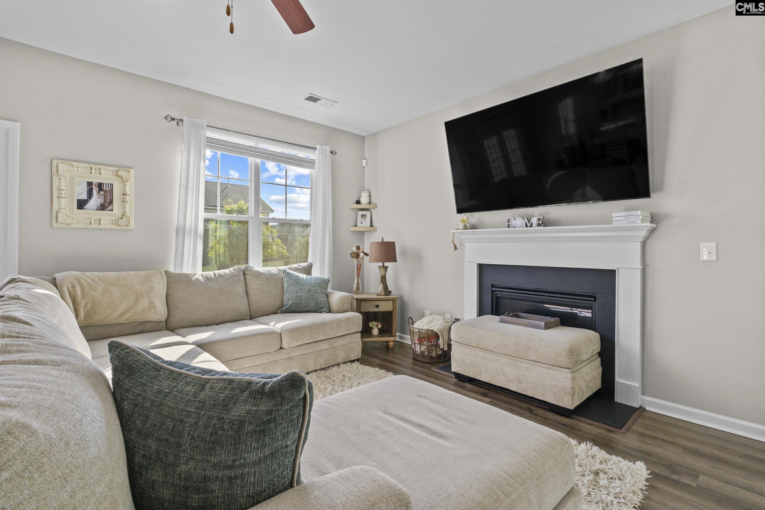 619 S Pinewalk Way, Elgin, South Carolina image 11