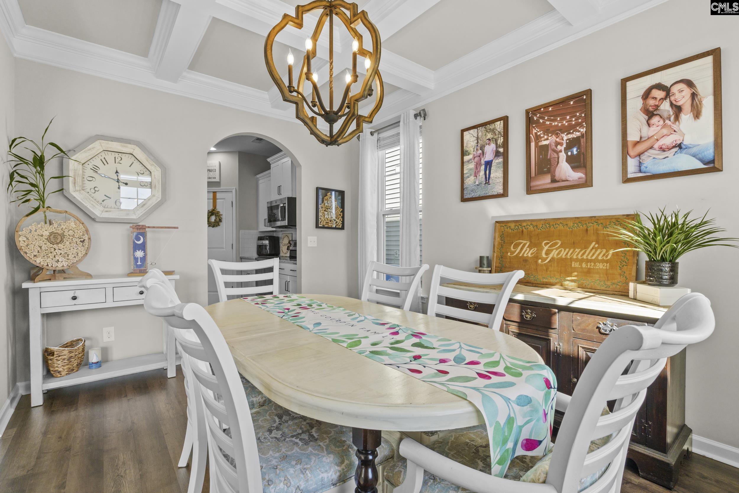 619 S Pinewalk Way, Elgin, South Carolina image 12