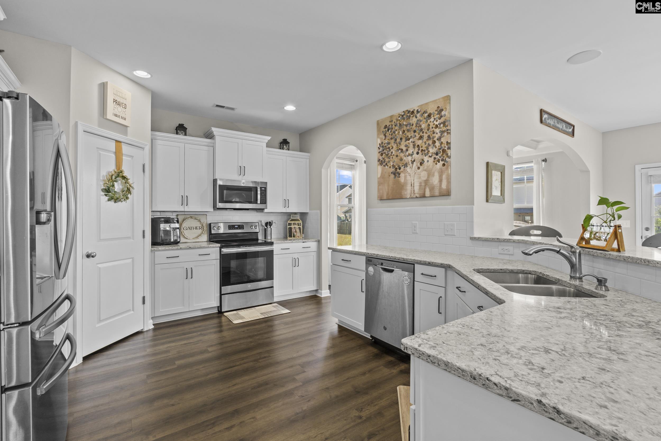 619 S Pinewalk Way, Elgin, South Carolina image 17