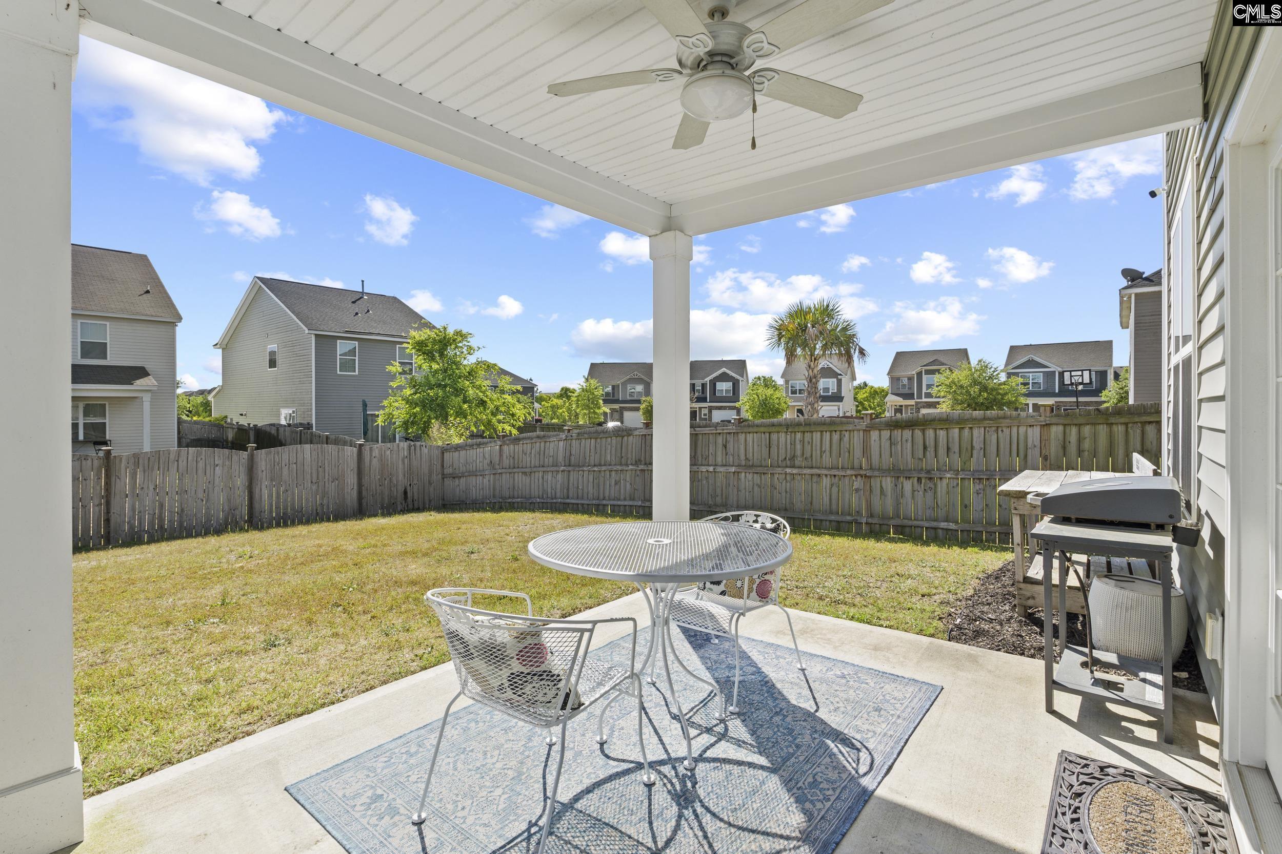 619 S Pinewalk Way, Elgin, South Carolina image 5