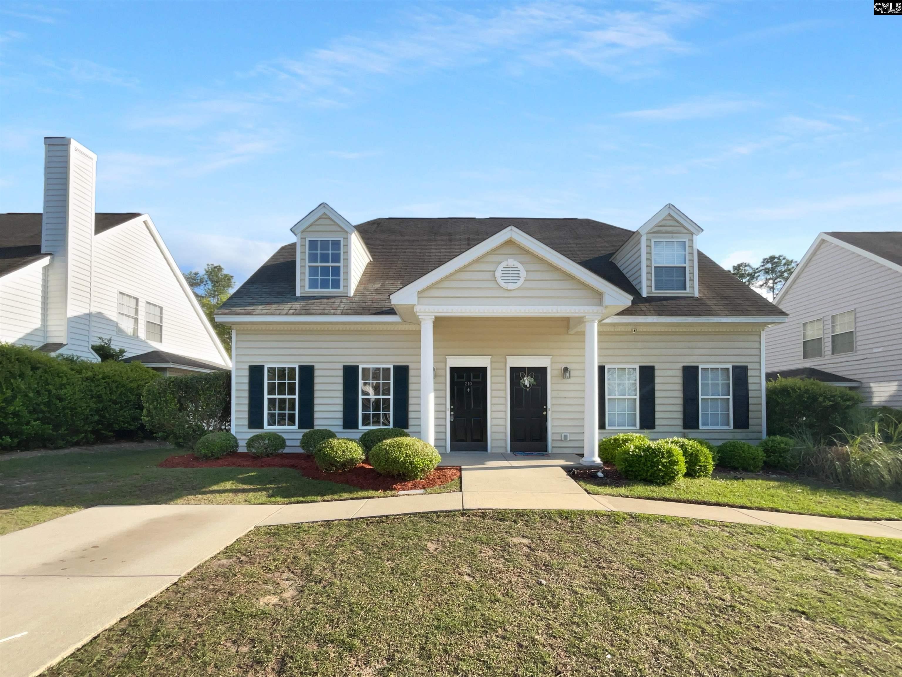 210 Gate Post Lane Columbia, SC 29223