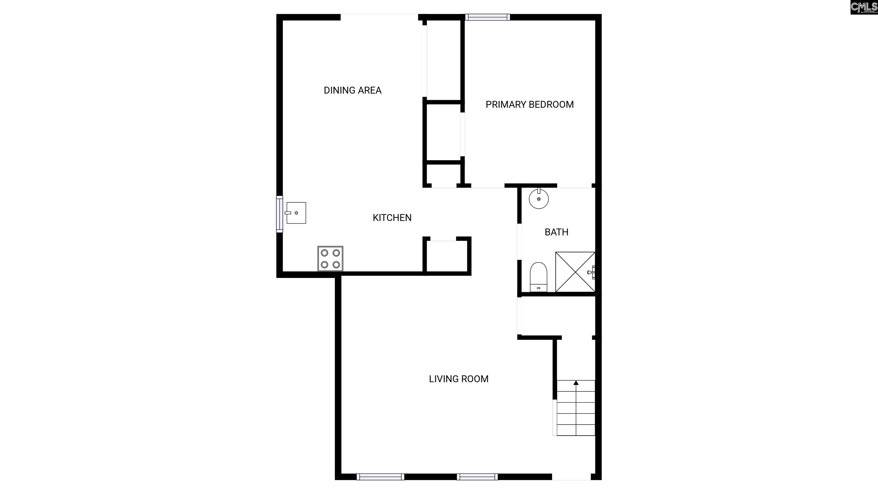 210 Gate Post Lane, Columbia, South Carolina image 23