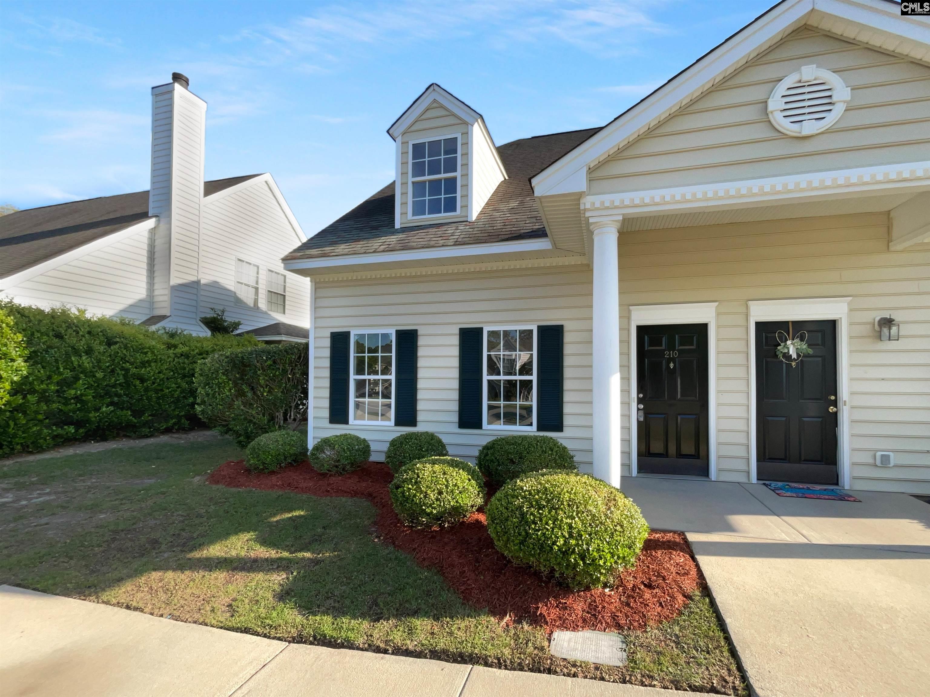 210 Gate Post Lane, Columbia, South Carolina image 10