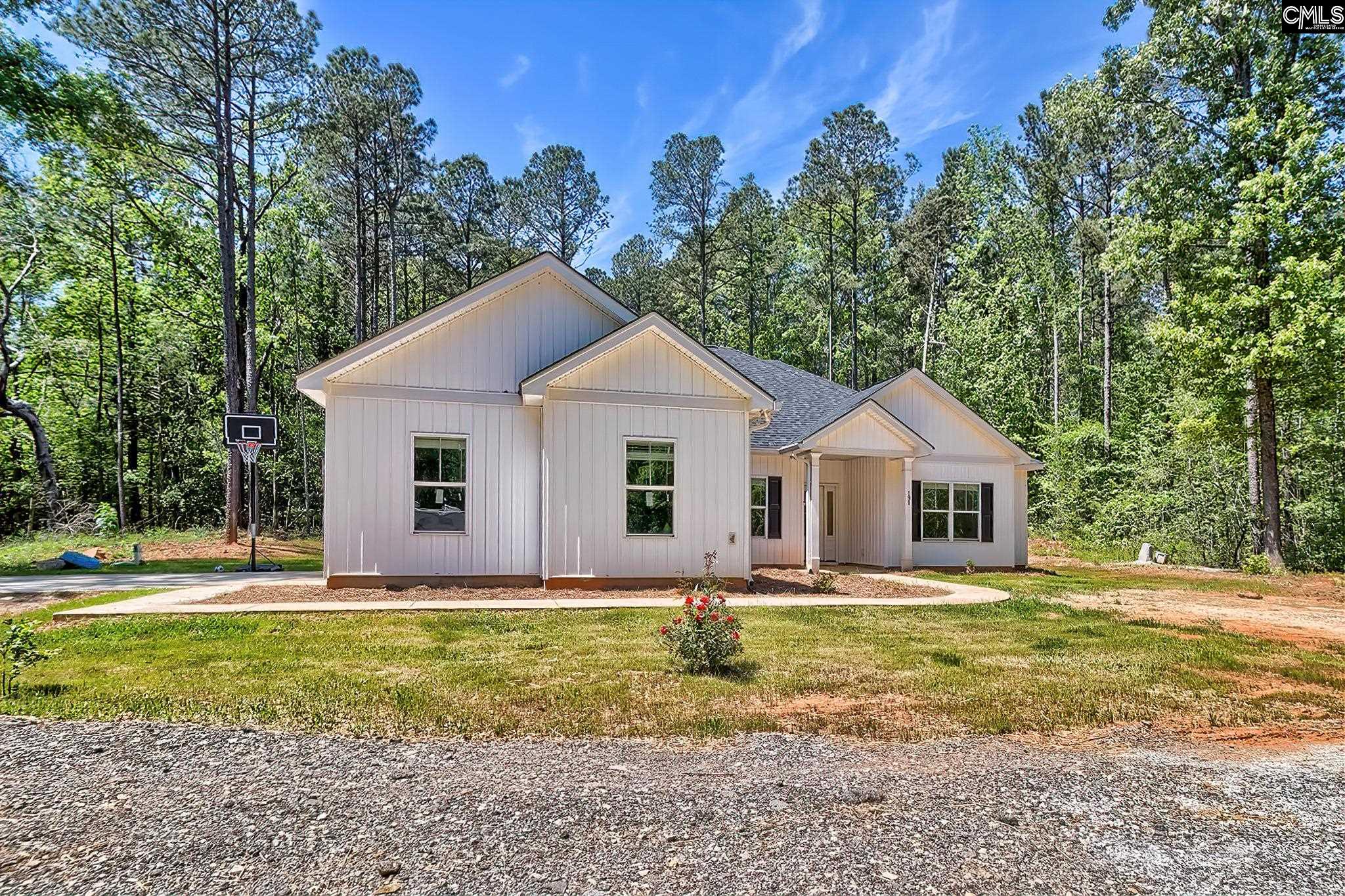 191 Bundrick Road, Pomaria, South Carolina image 2