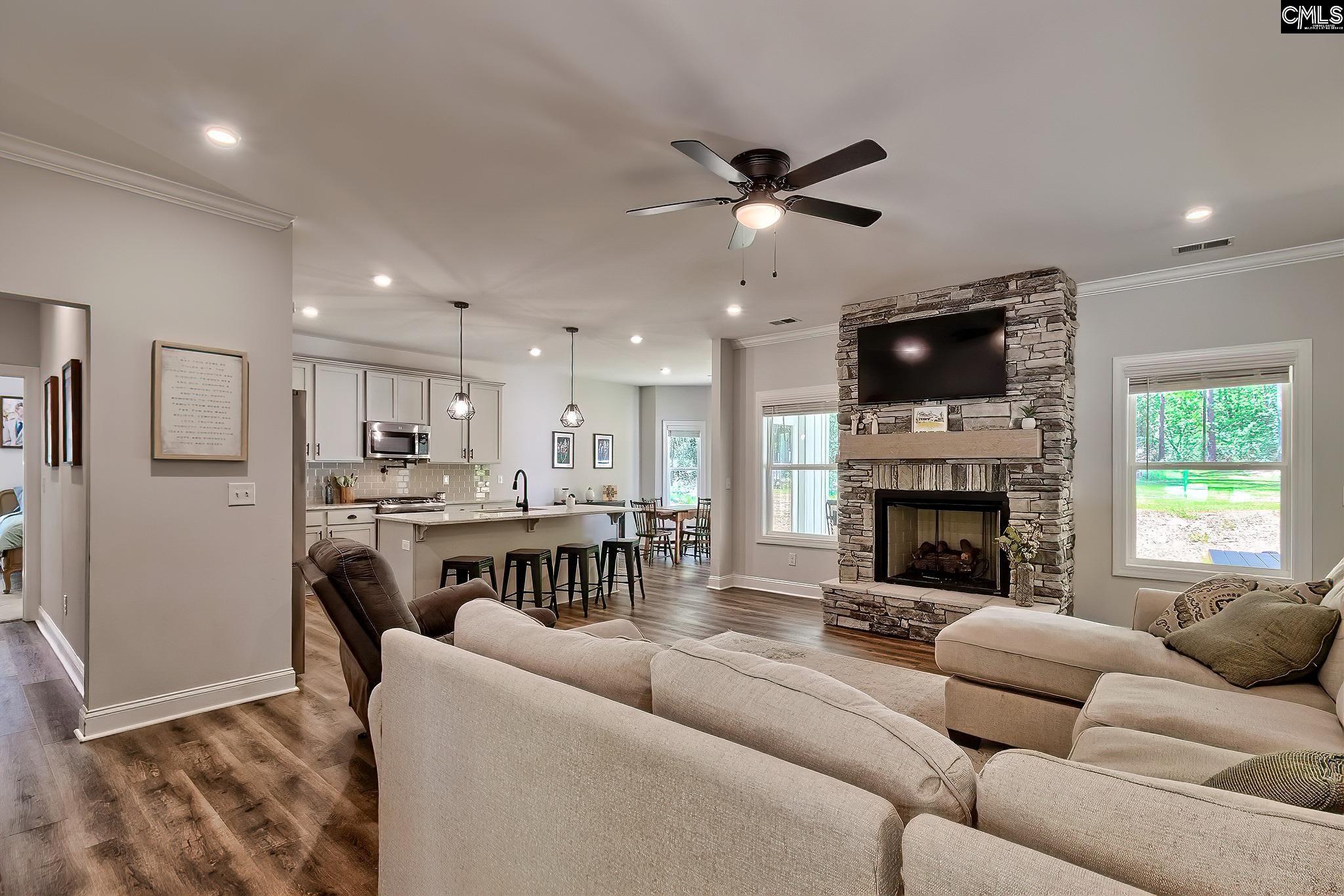 191 Bundrick Road, Pomaria, South Carolina image 11