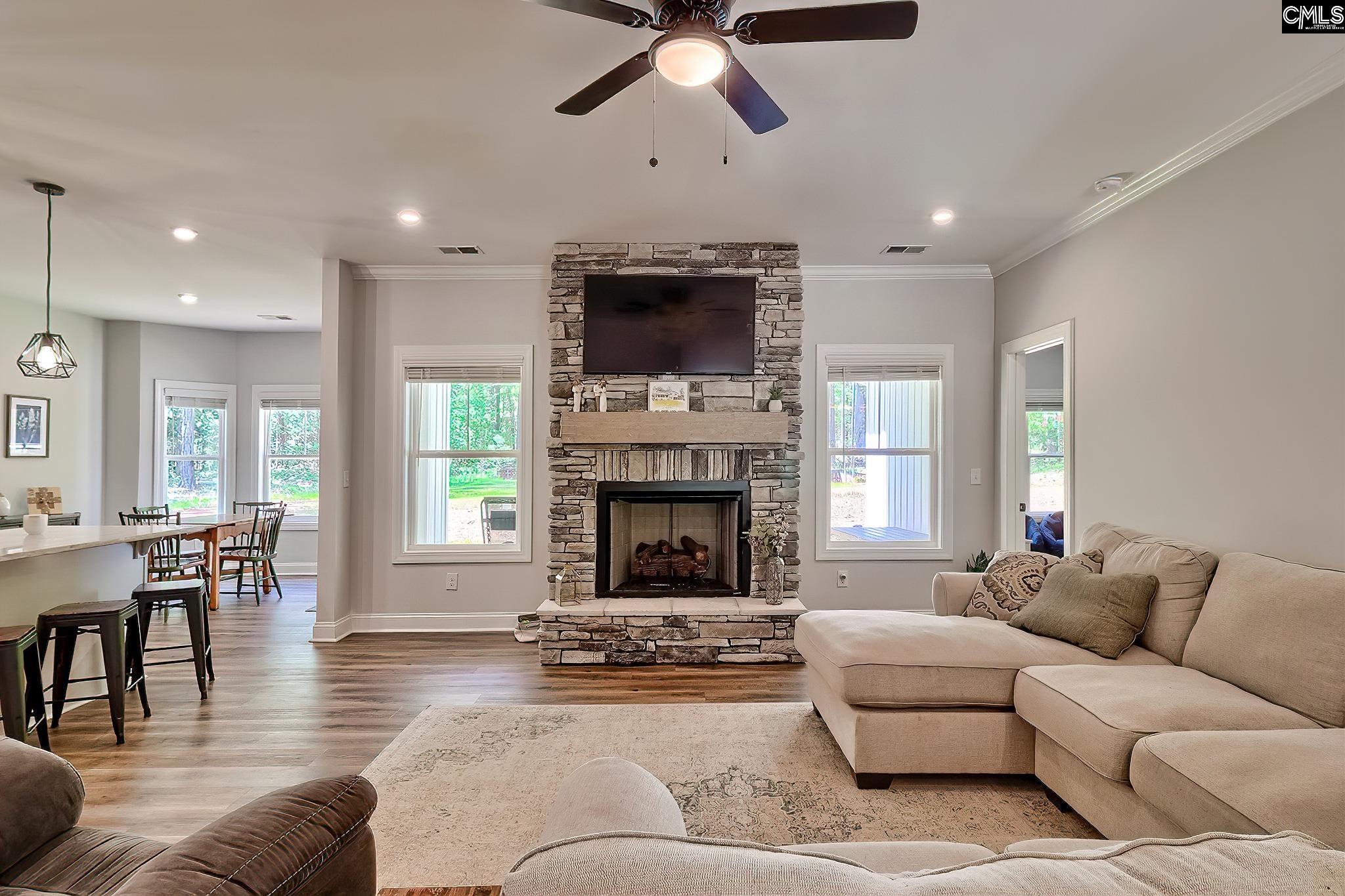 191 Bundrick Road, Pomaria, South Carolina image 12
