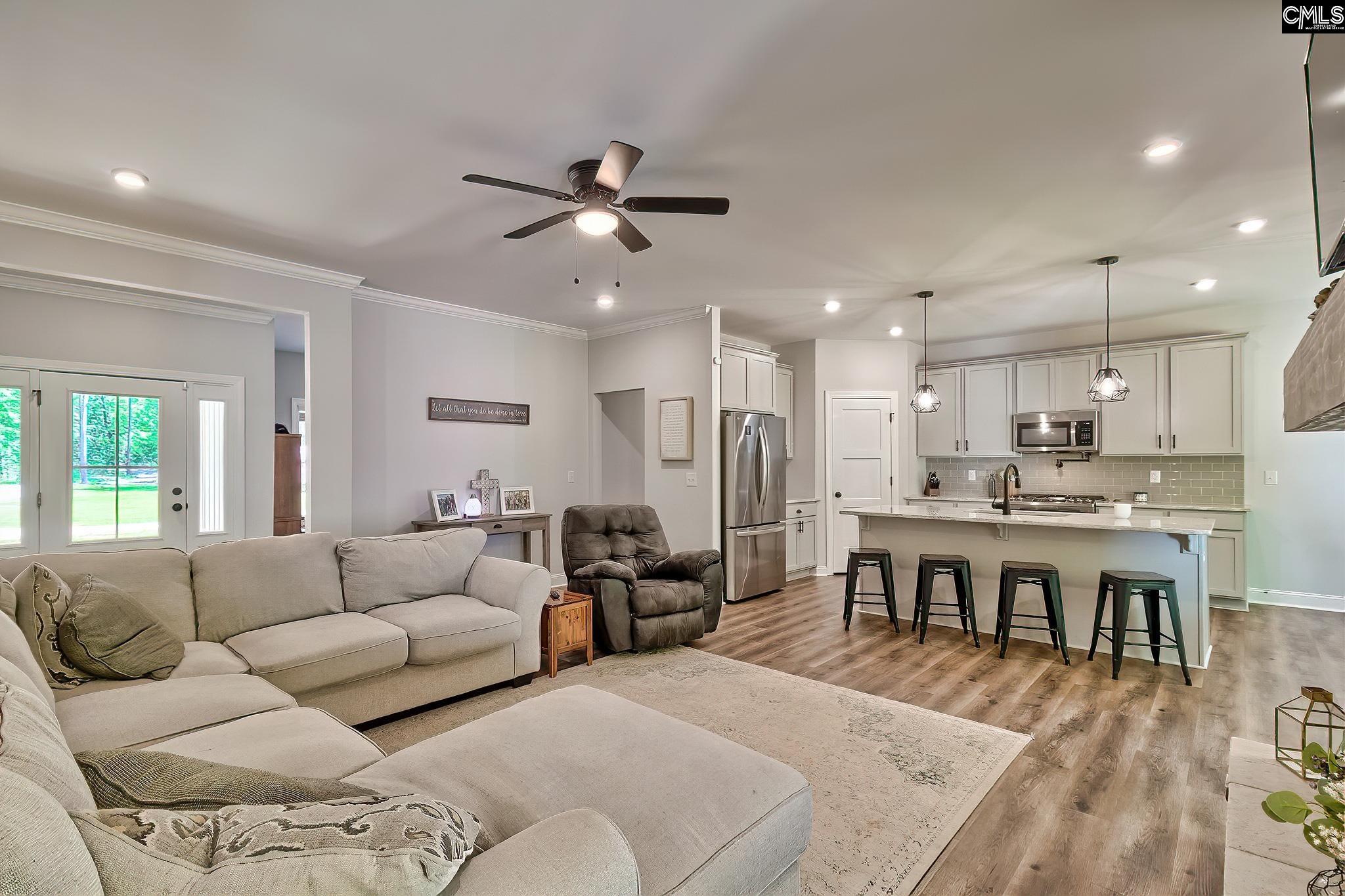 191 Bundrick Road, Pomaria, South Carolina image 14
