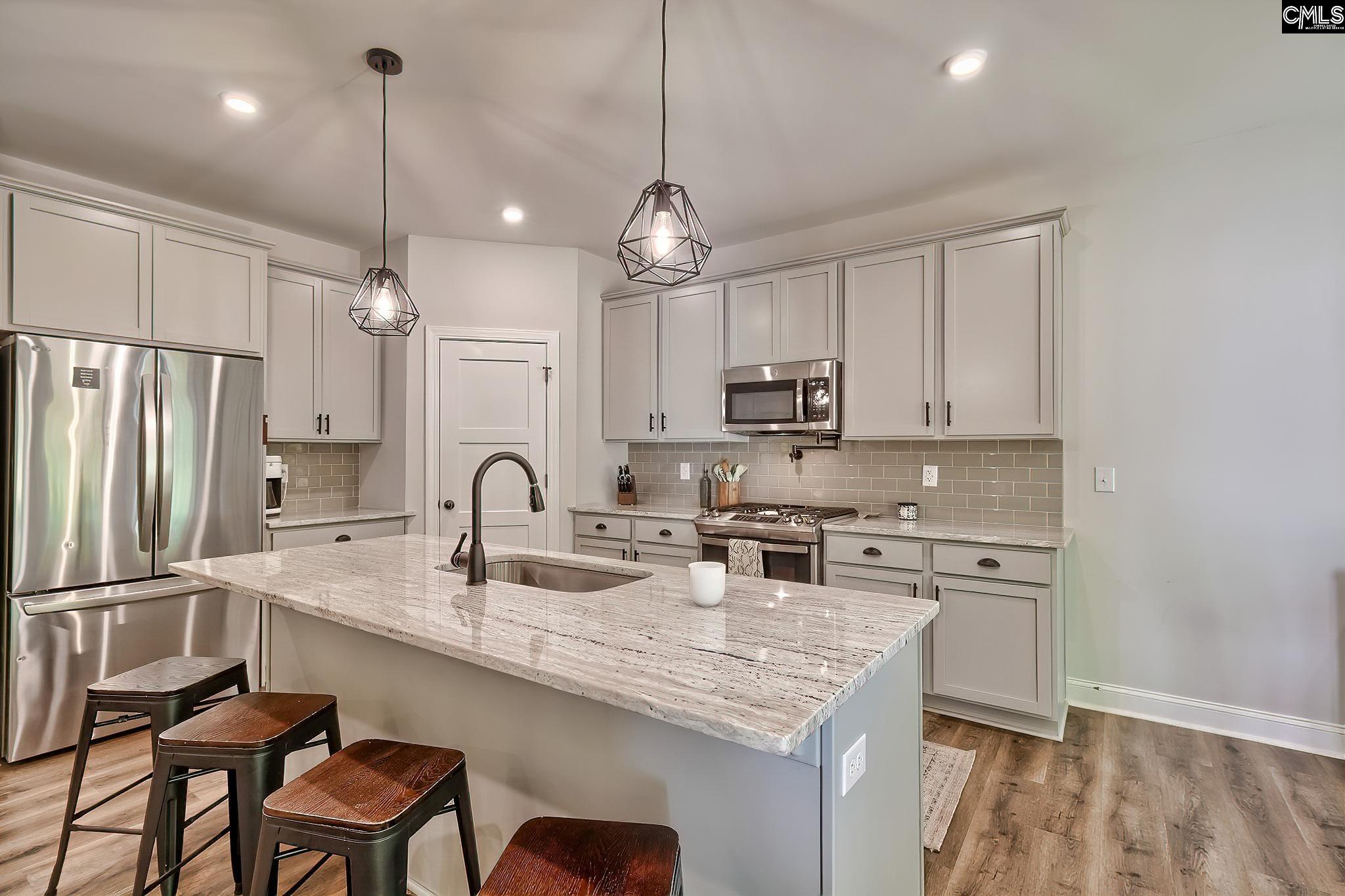191 Bundrick Road, Pomaria, South Carolina image 17