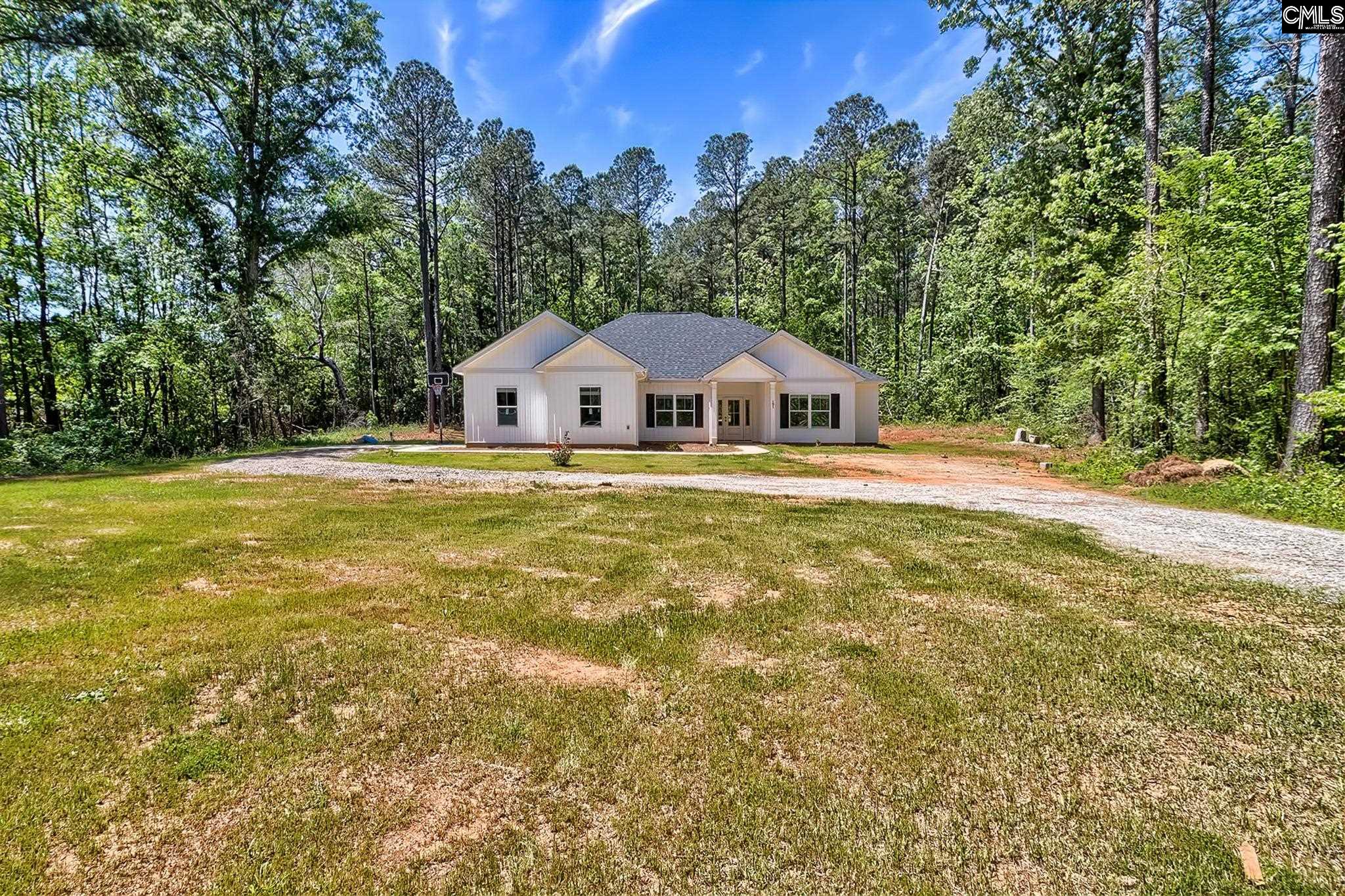 191 Bundrick Road, Pomaria, South Carolina image 3
