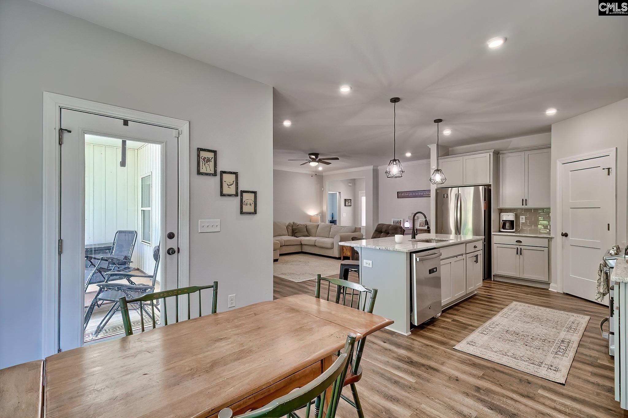 191 Bundrick Road, Pomaria, South Carolina image 22