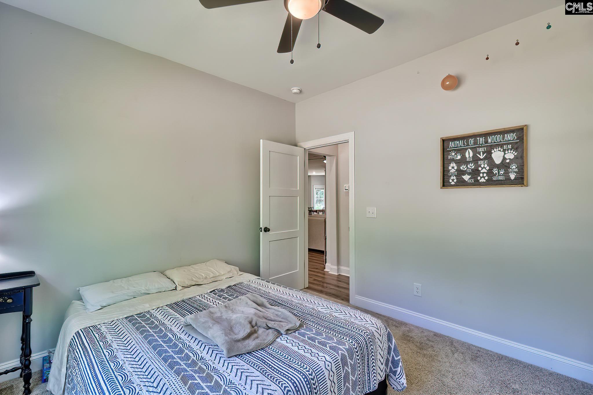 191 Bundrick Road, Pomaria, South Carolina image 29