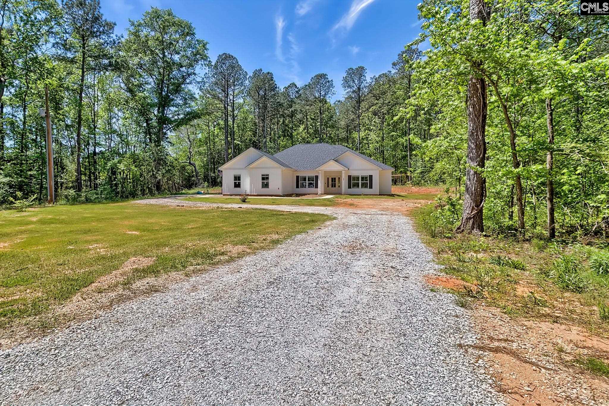 191 Bundrick Road, Pomaria, South Carolina image 5