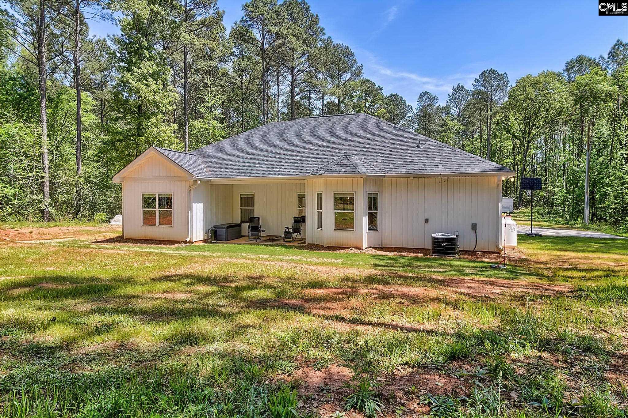 191 Bundrick Road, Pomaria, South Carolina image 42