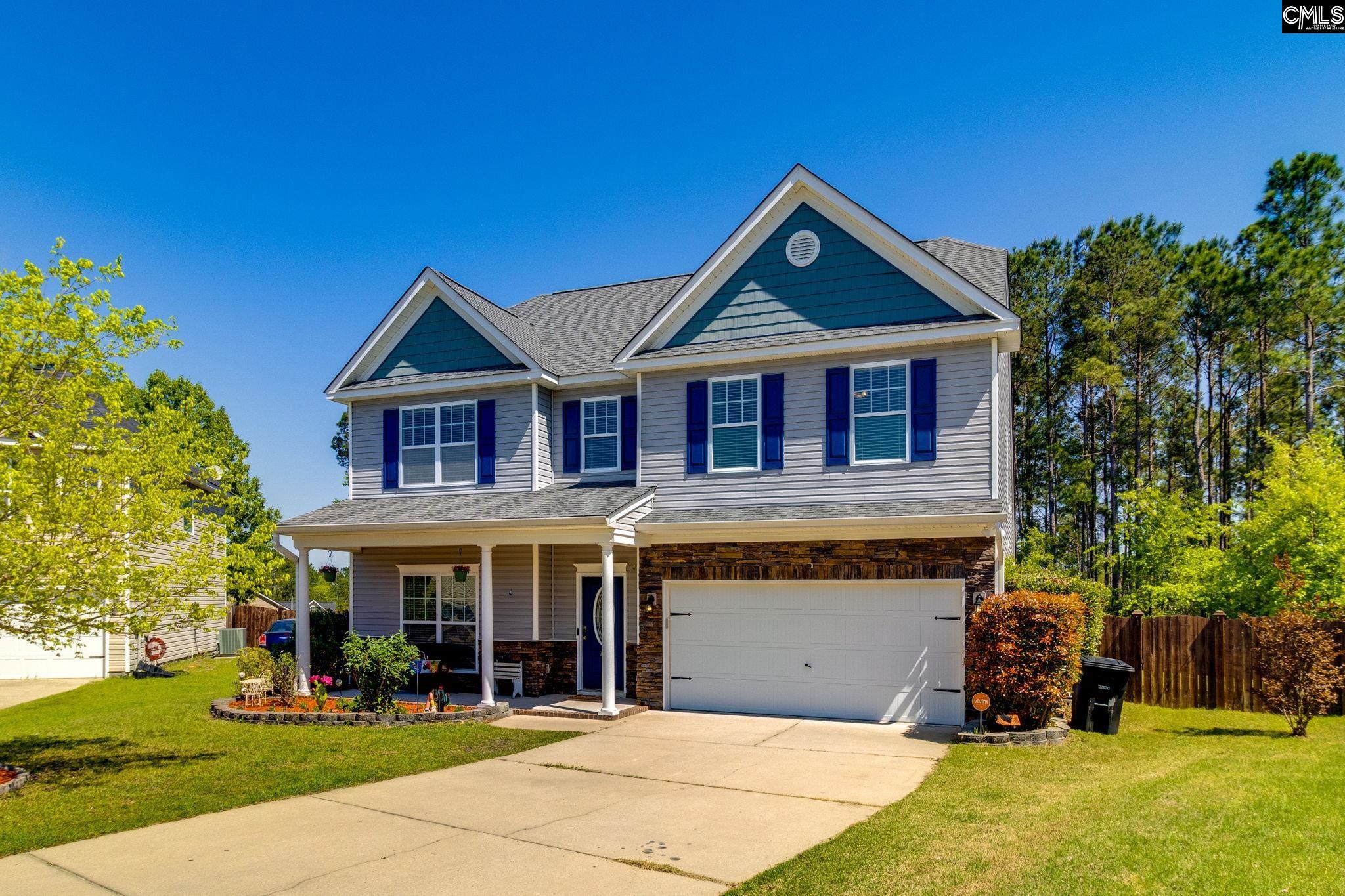75 Kimpton Drive, Elgin, South Carolina image 1