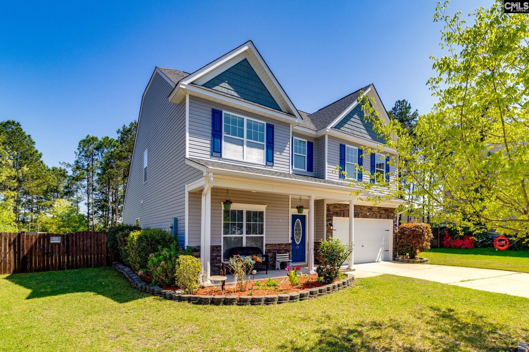 75 Kimpton Drive, Elgin, South Carolina image 2