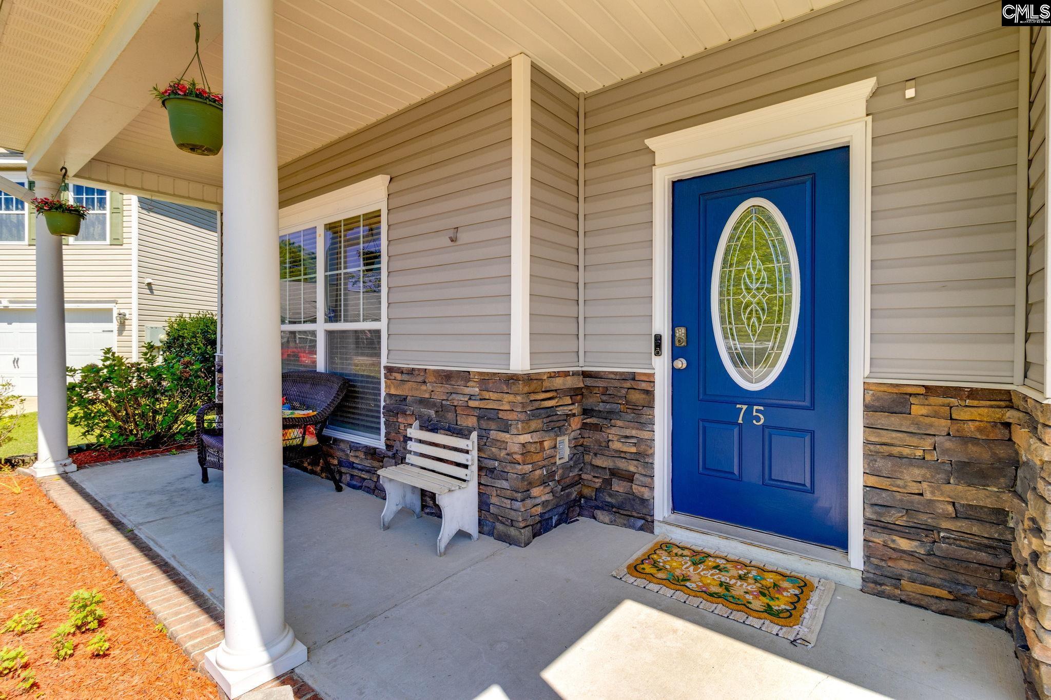 75 Kimpton Drive, Elgin, South Carolina image 3