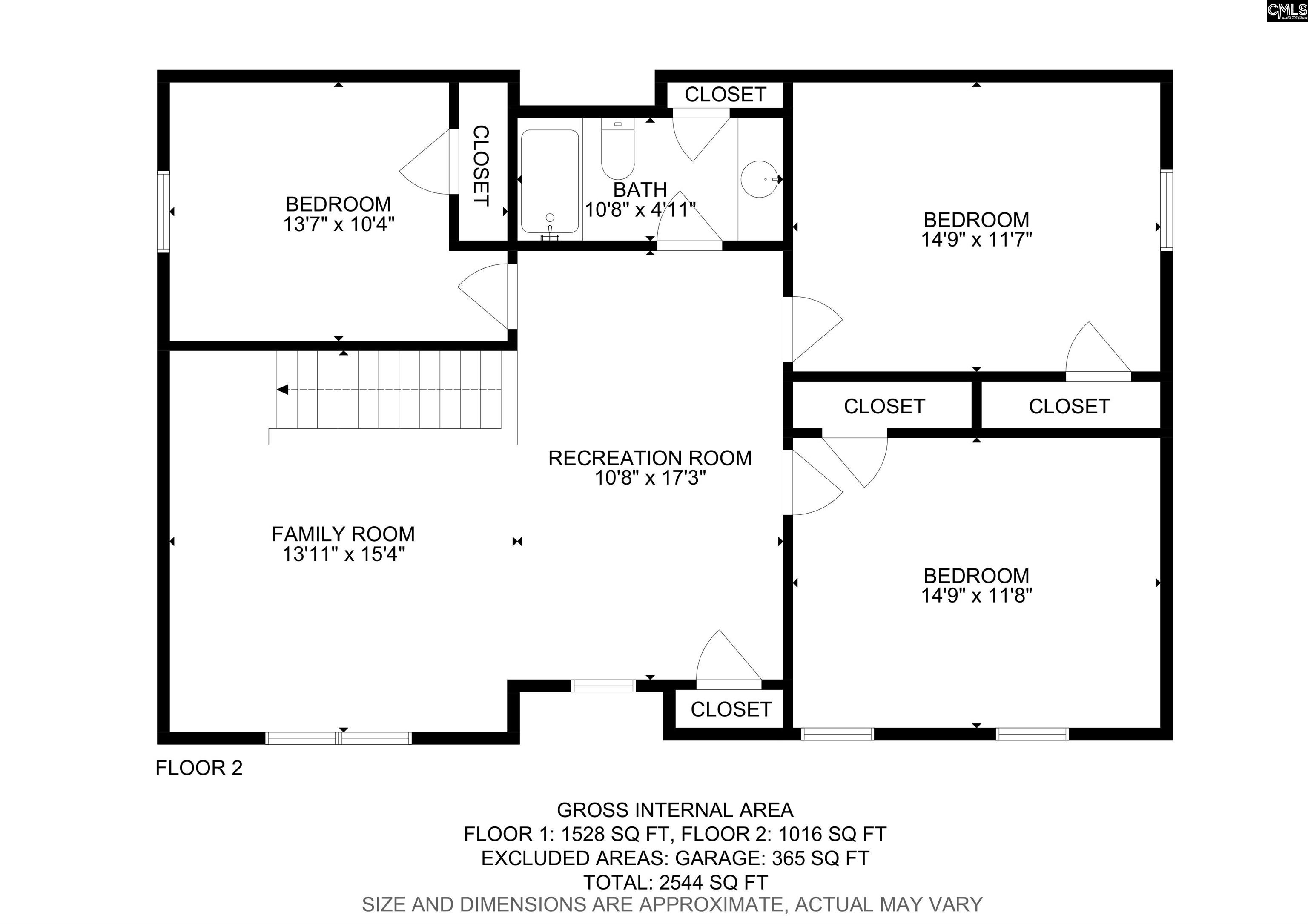 75 Kimpton Drive, Elgin, South Carolina image 43