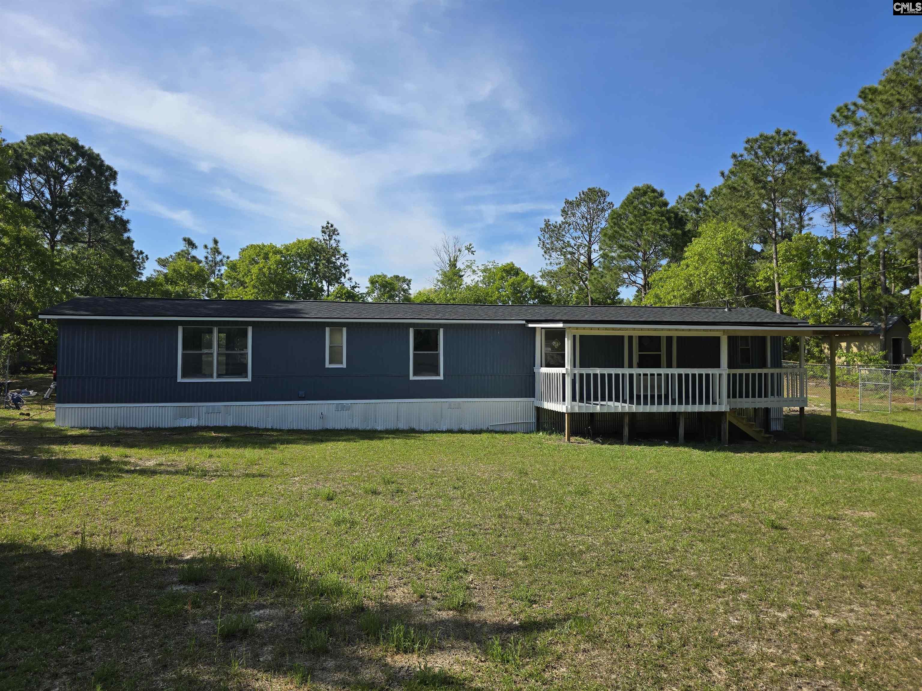 728 Woodtrail Drive Gaston, SC 29053