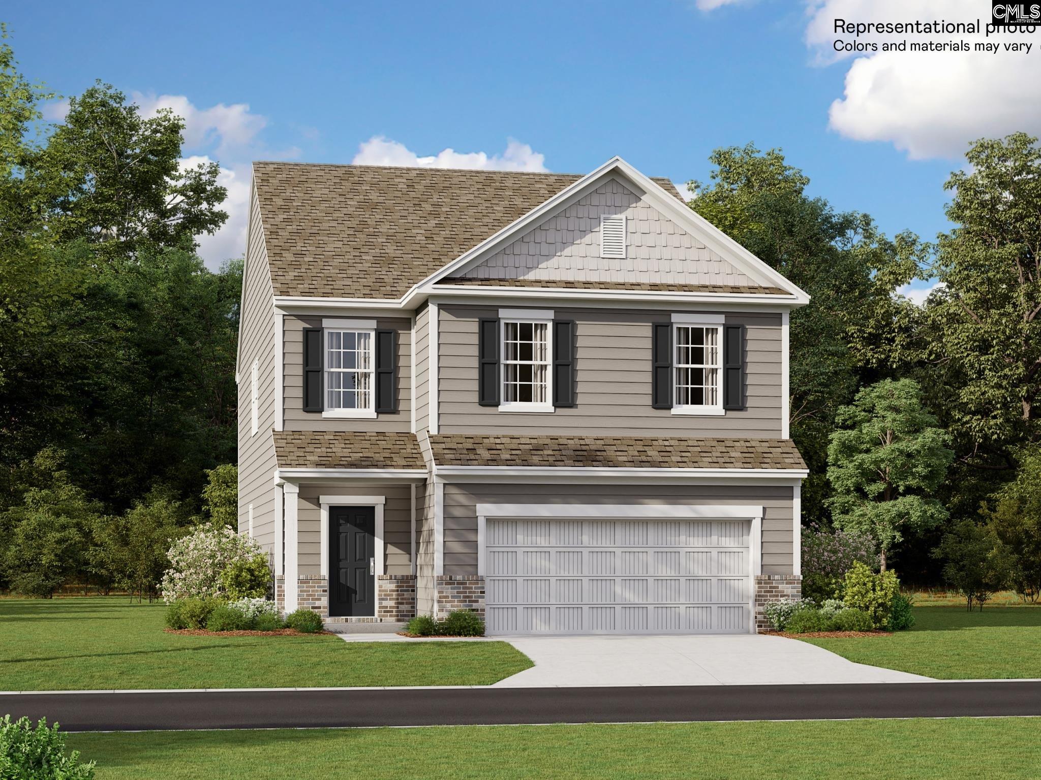 155 Federation Street Lexington, SC 29073