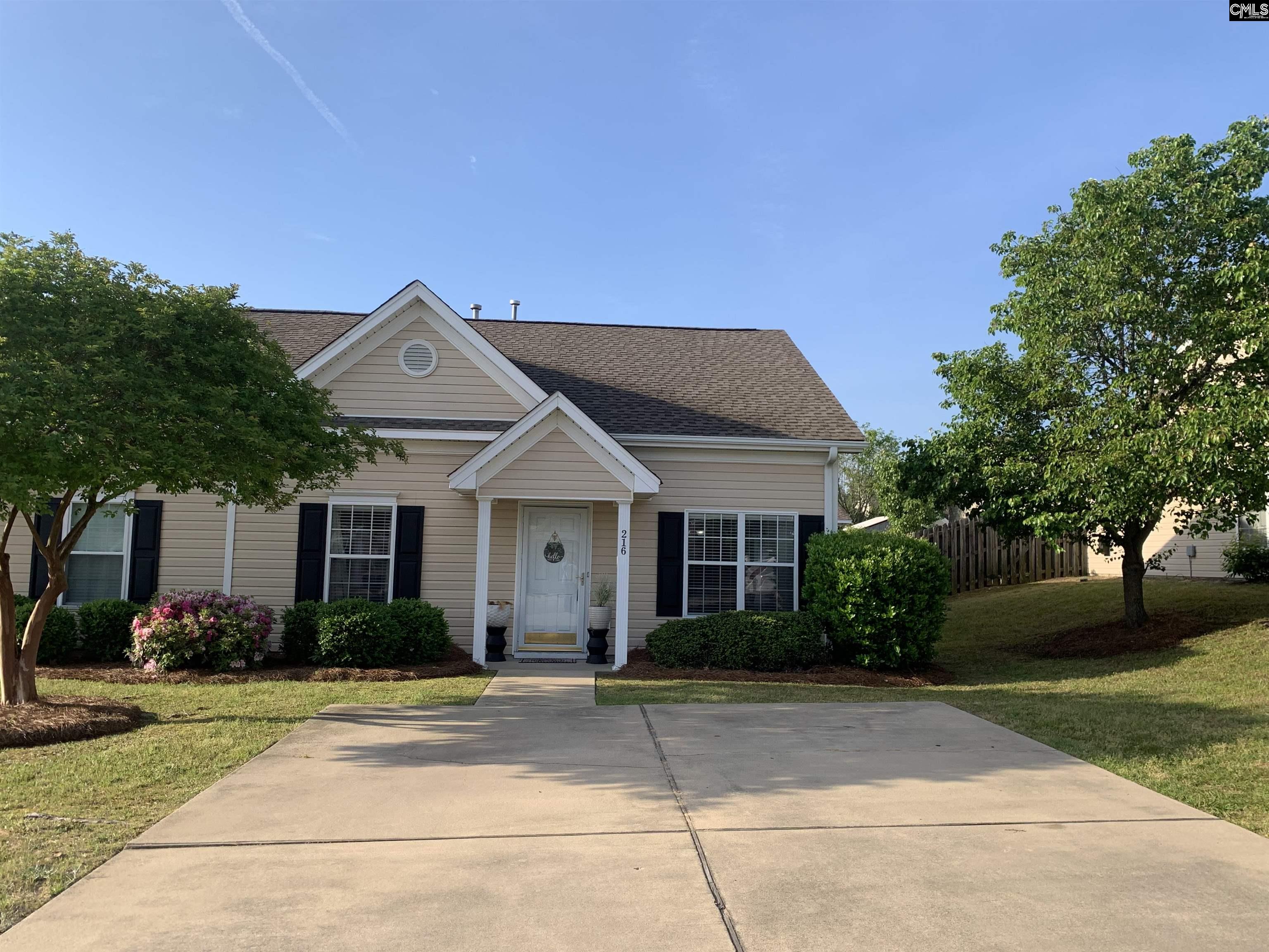 216 Mcbride Court, Columbia, South Carolina image 1