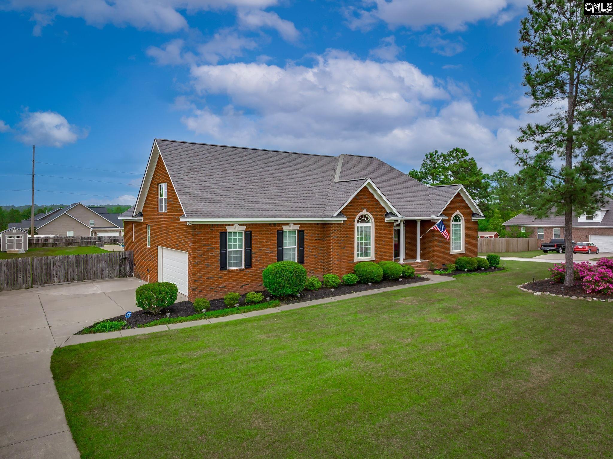 293 Haigs Creek North, Elgin, South Carolina image 3