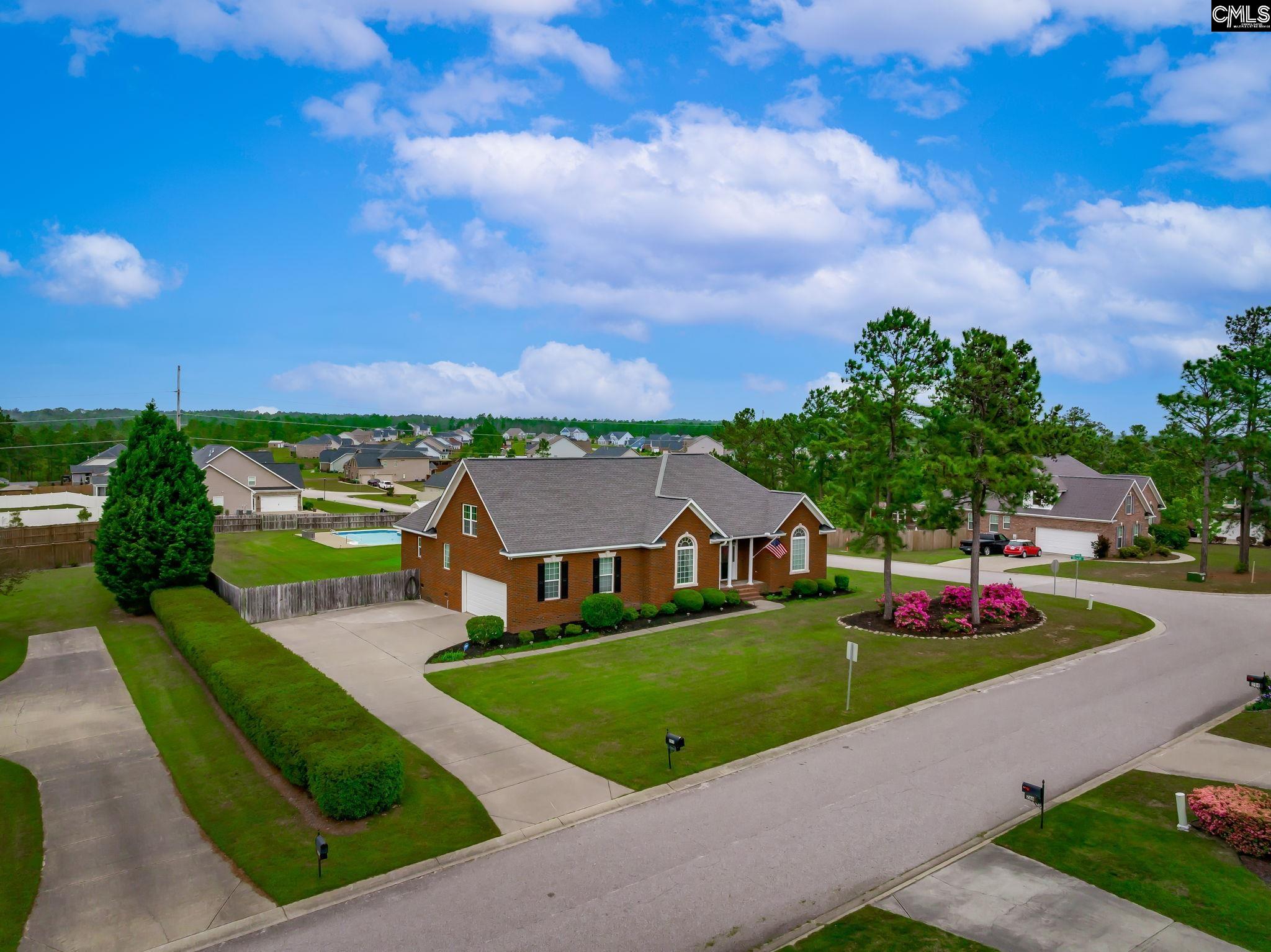 293 Haigs Creek North, Elgin, South Carolina image 5