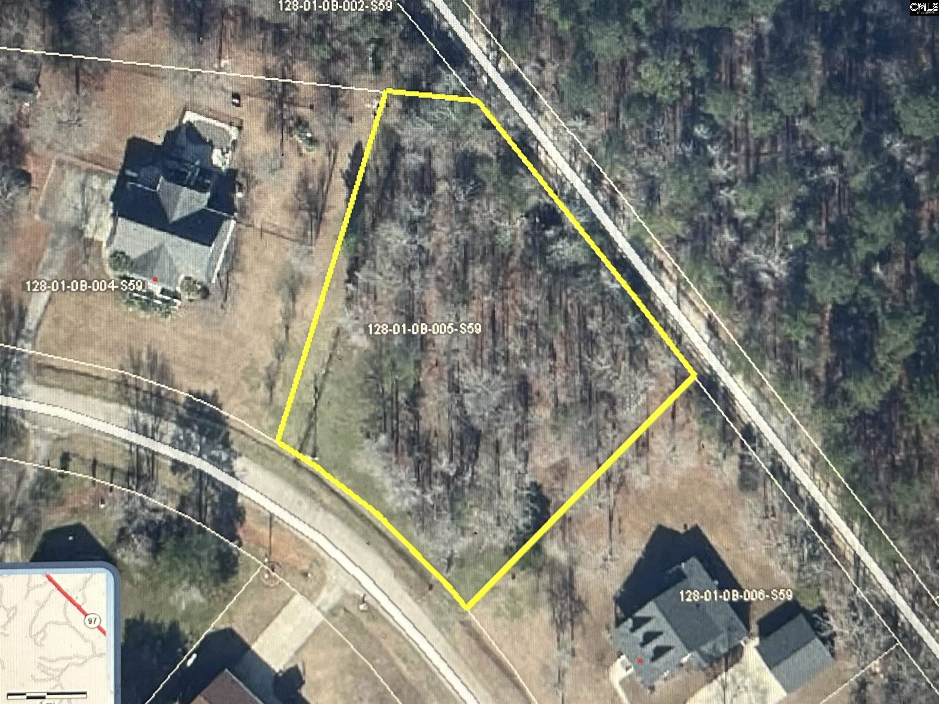 2385 Lakeside Drive Unit #5 Liberty Hill, SC 29074