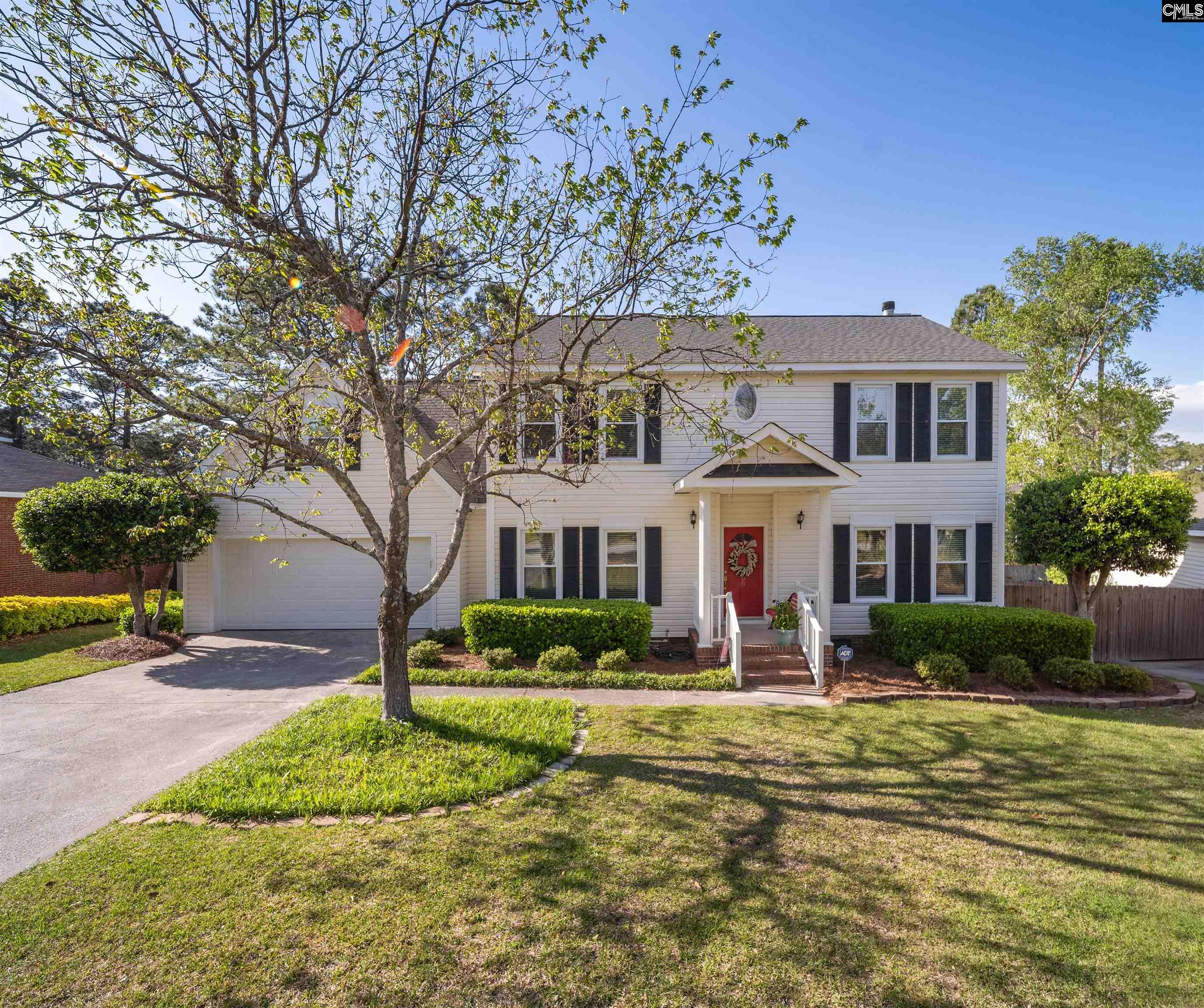 108 Watson Way Columbia, SC 29229-3365