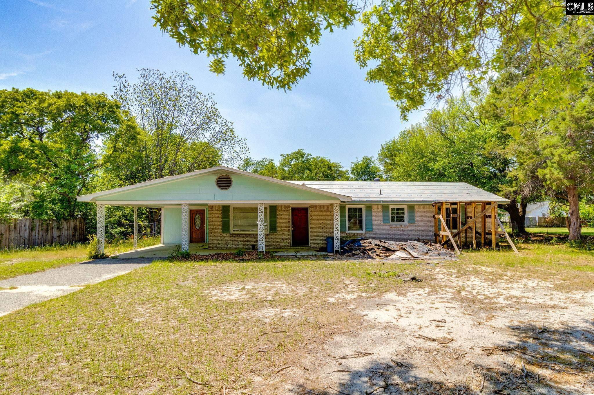 3122 Mctavish Avenue West Columbia, SC 29172