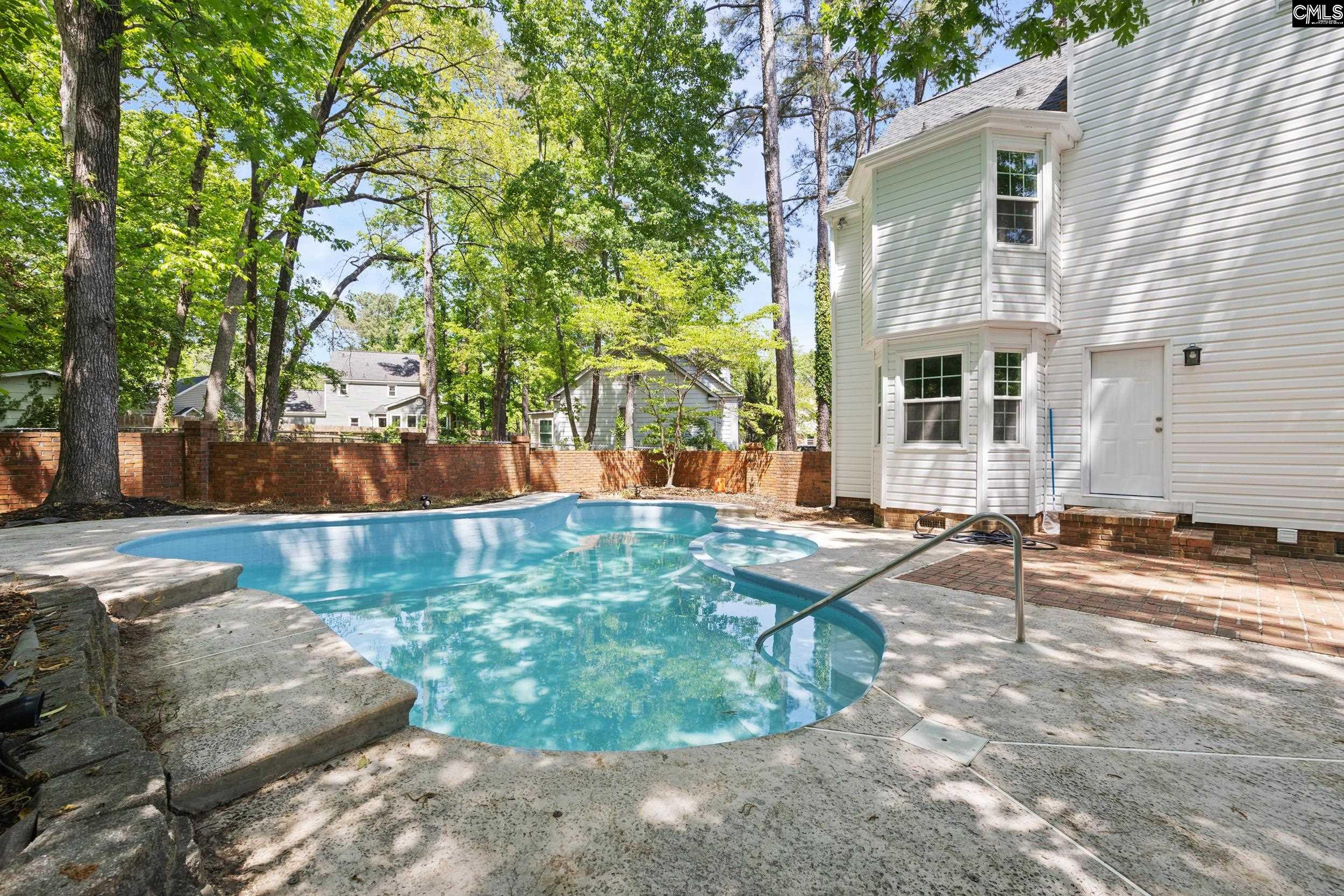 1108 William & Mary Court Columbia, SC 29210-4519