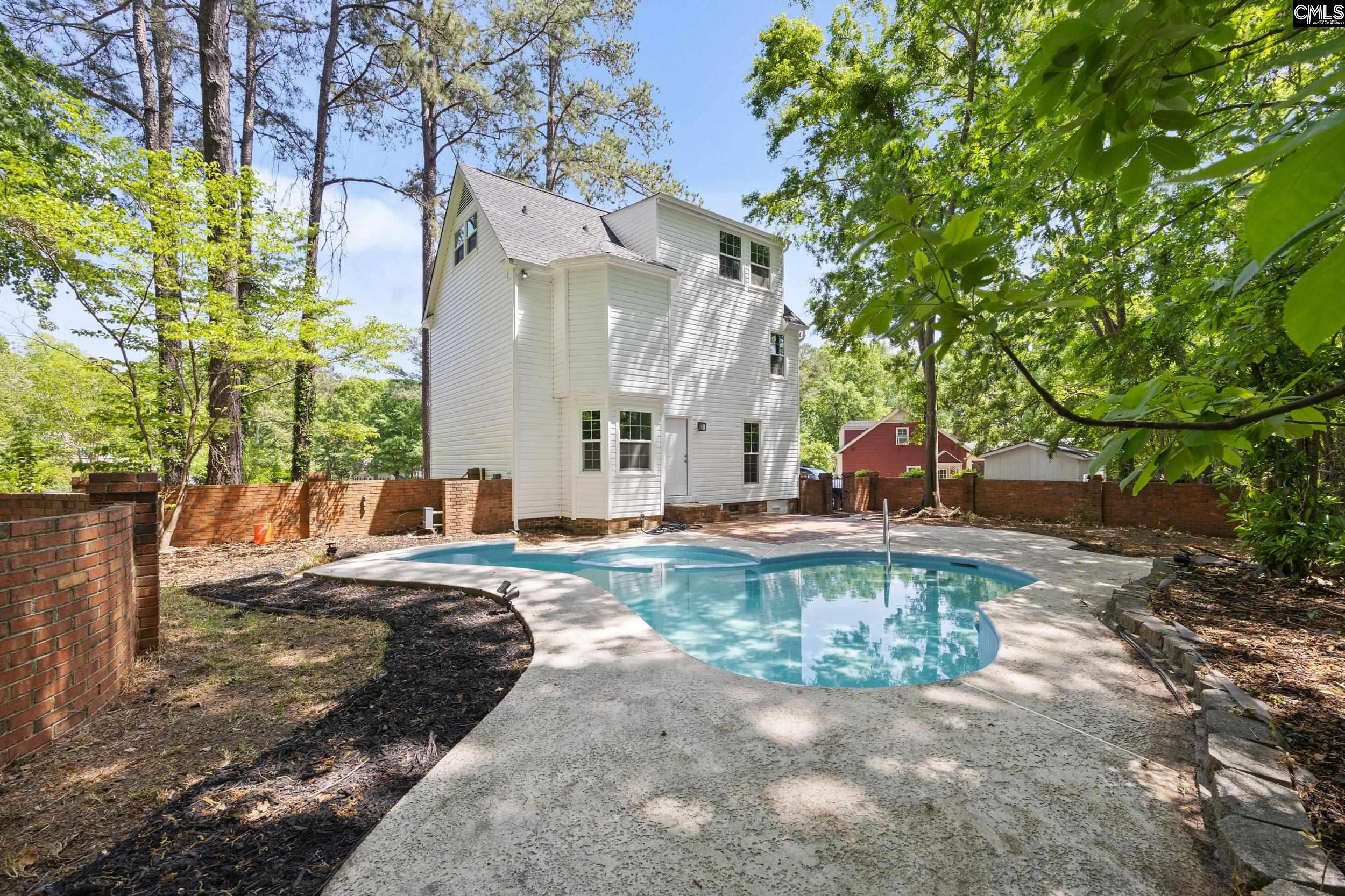 1108 William & Mary Court Columbia, SC 29210-4519