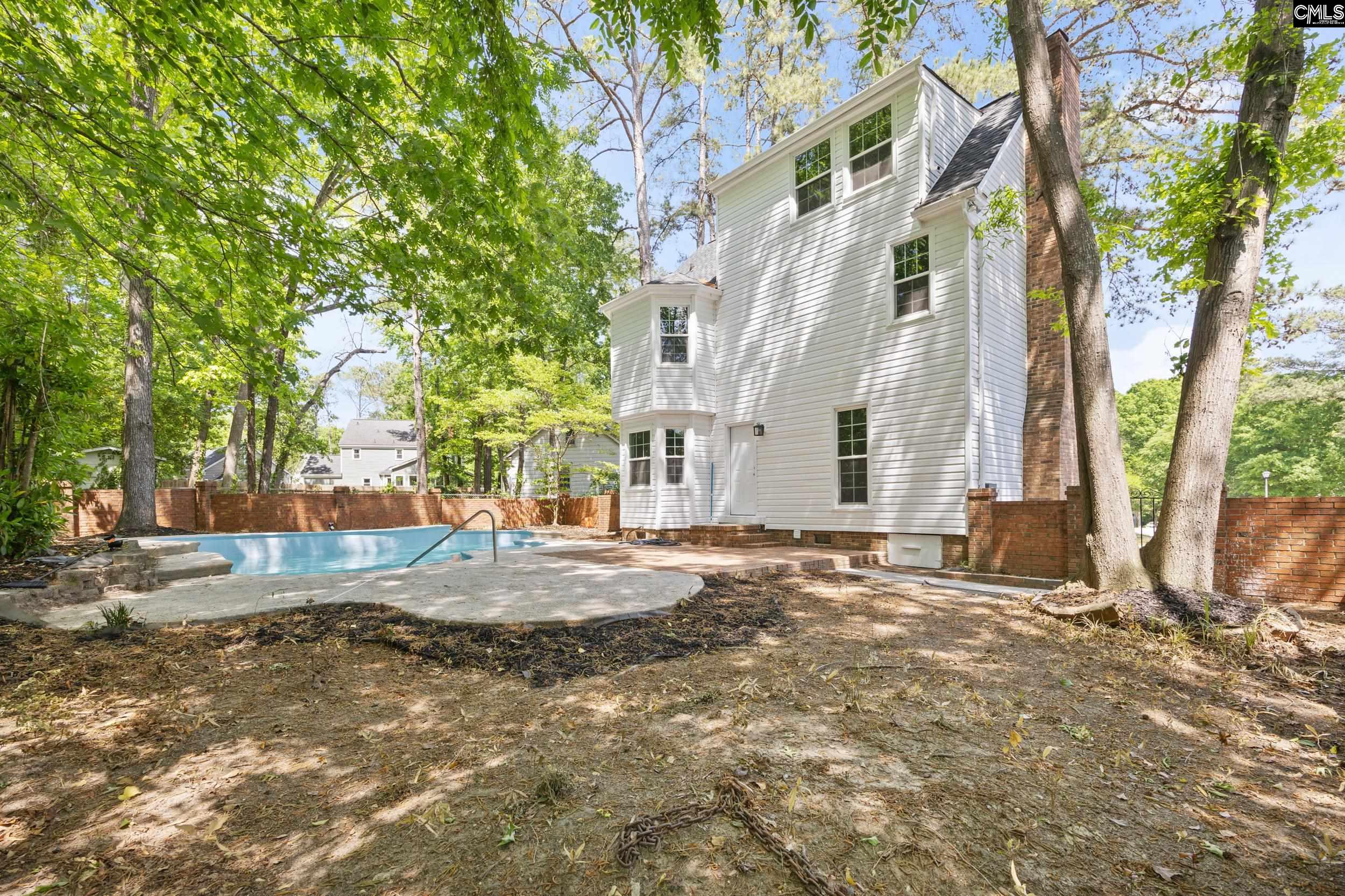 1108 William & Mary Court Columbia, SC 29210-4519