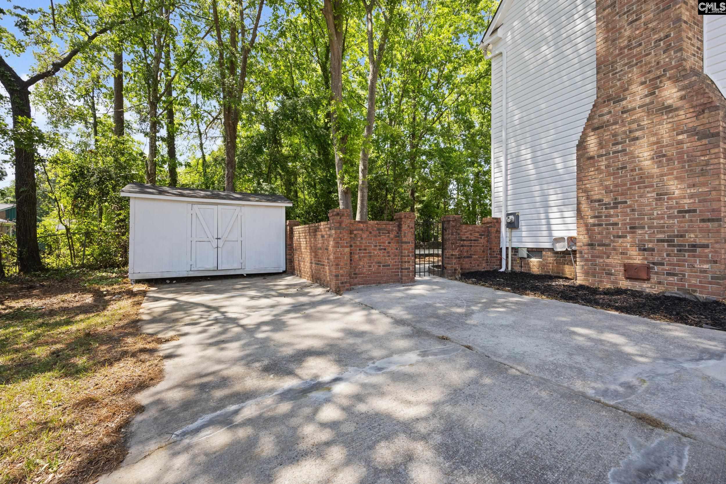 1108 William & Mary Court Columbia, SC 29210-4519