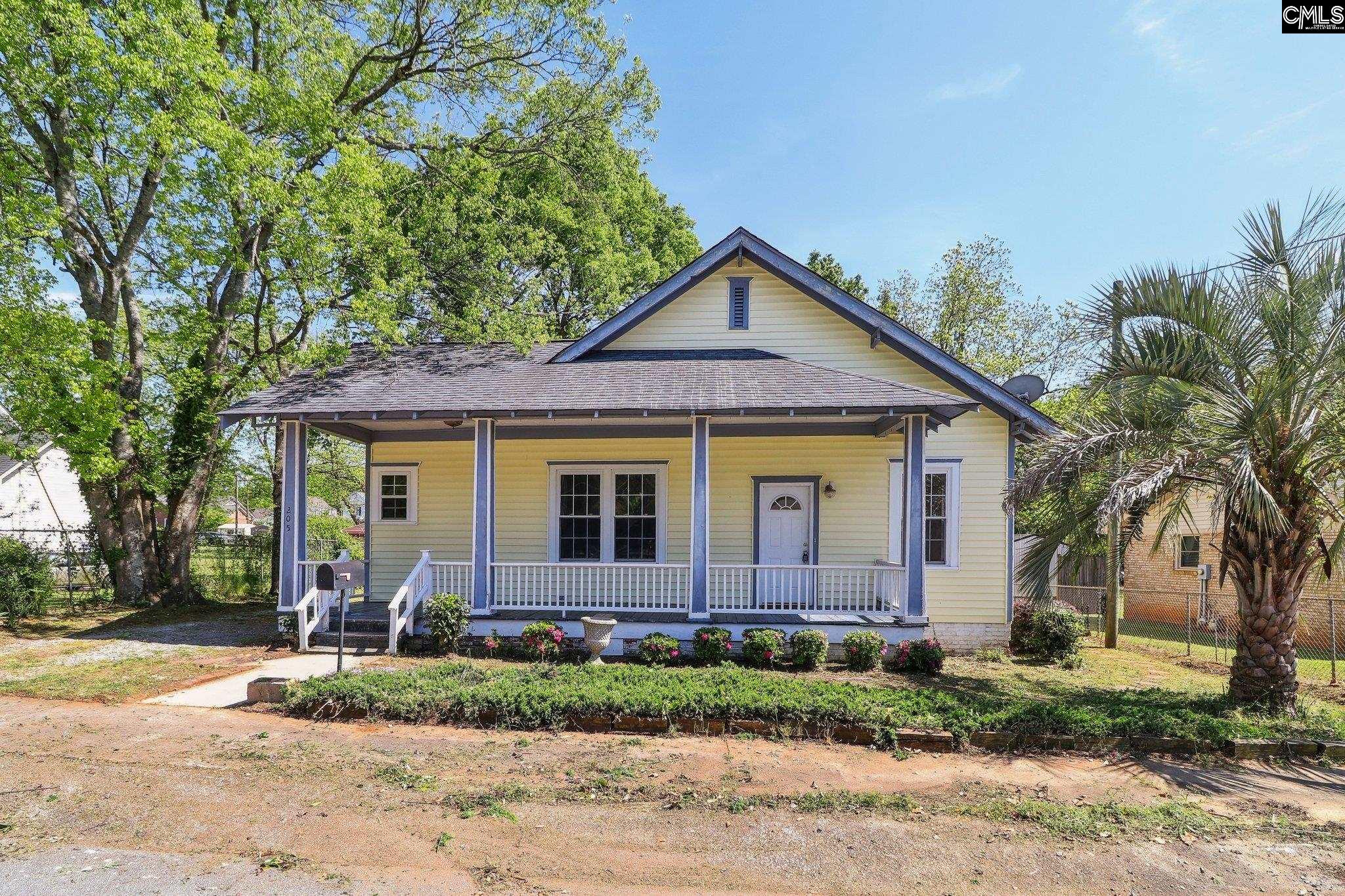 205 Drayton Street, Winnsboro, South Carolina image 1