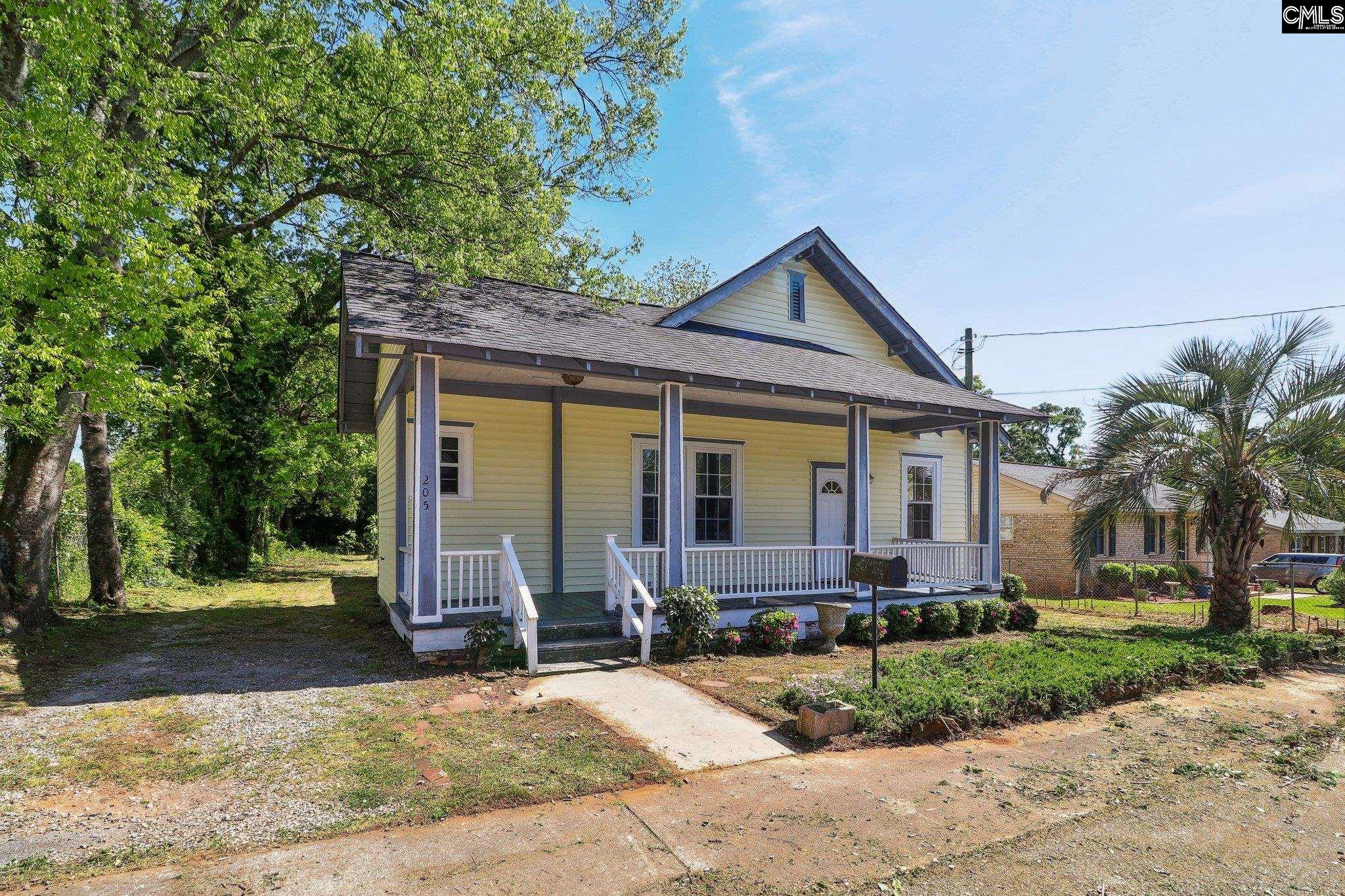 205 Drayton Street, Winnsboro, South Carolina image 2