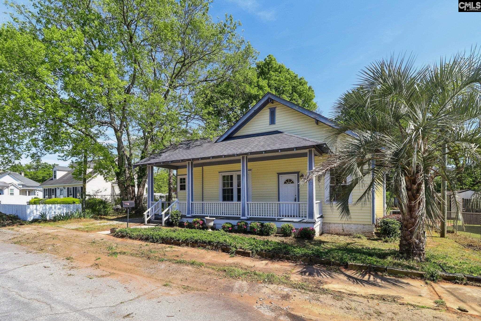 205 Drayton Street, Winnsboro, South Carolina image 3