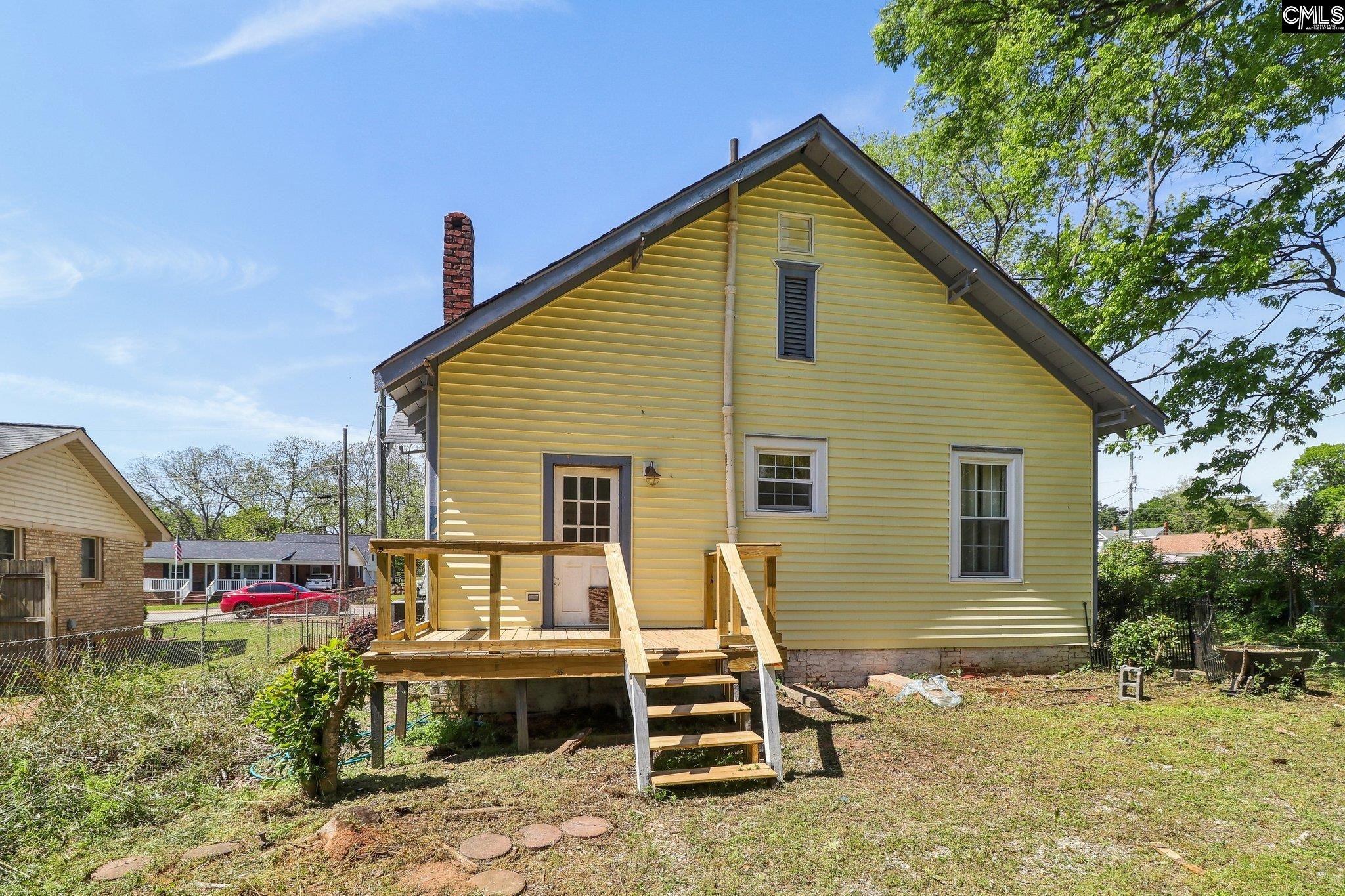 205 Drayton Street, Winnsboro, South Carolina image 25