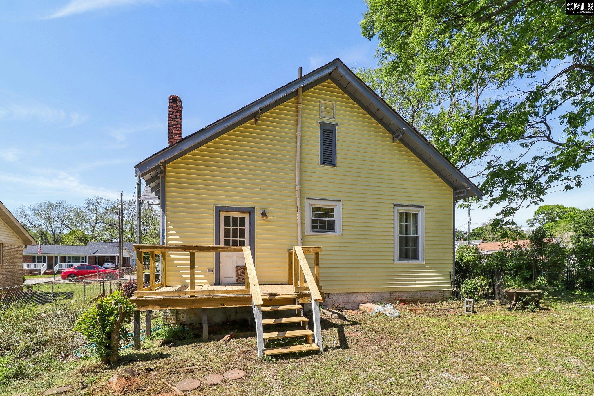 205 Drayton Street, Winnsboro, South Carolina image 26