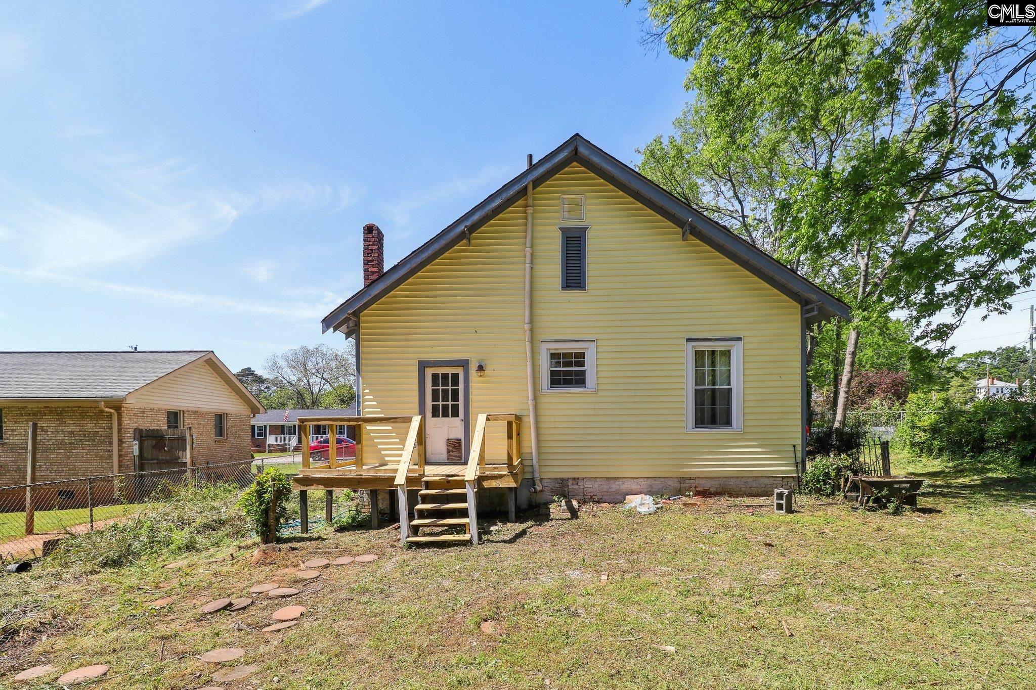 205 Drayton Street, Winnsboro, South Carolina image 27