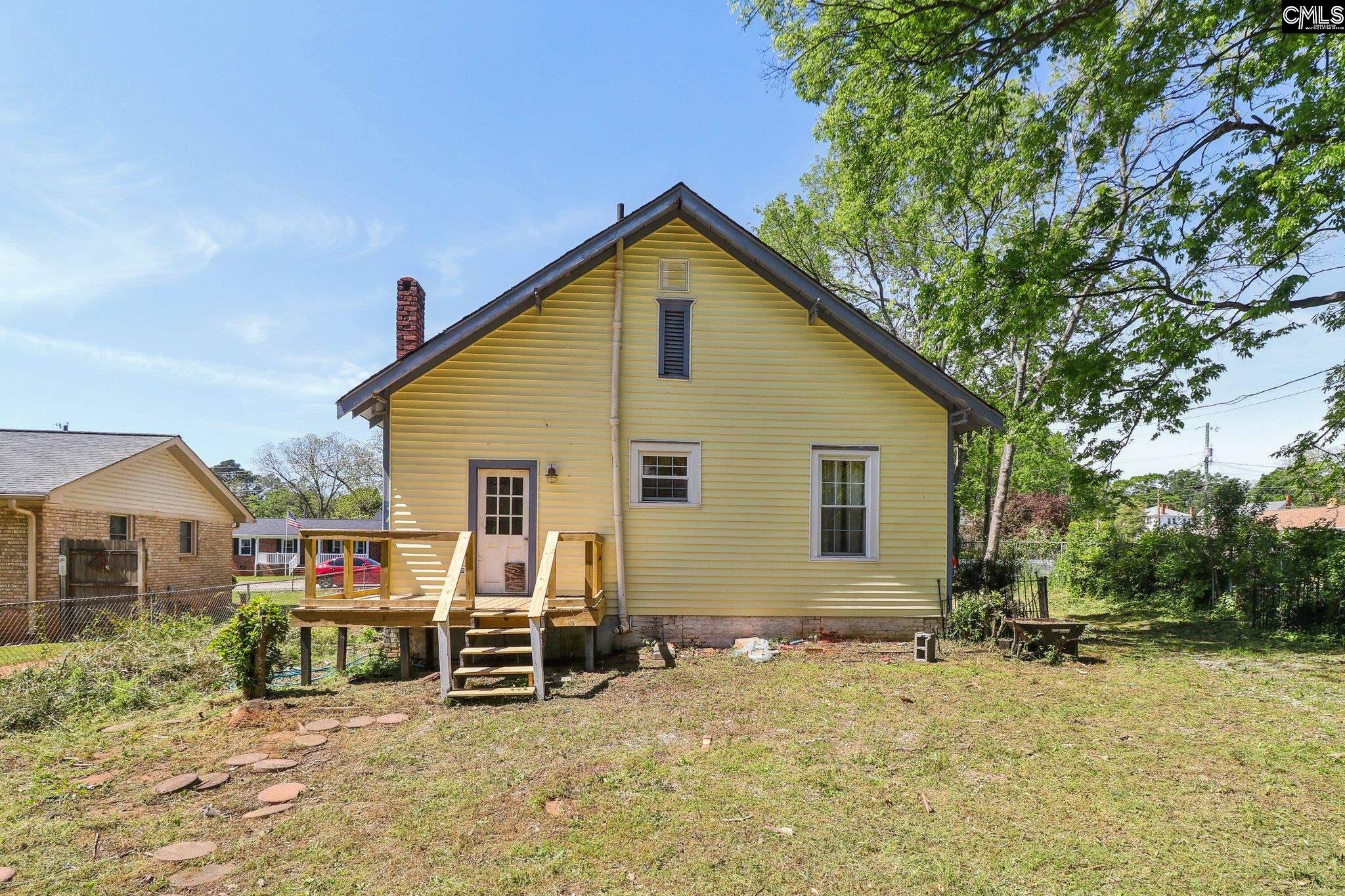 205 Drayton Street, Winnsboro, South Carolina image 28