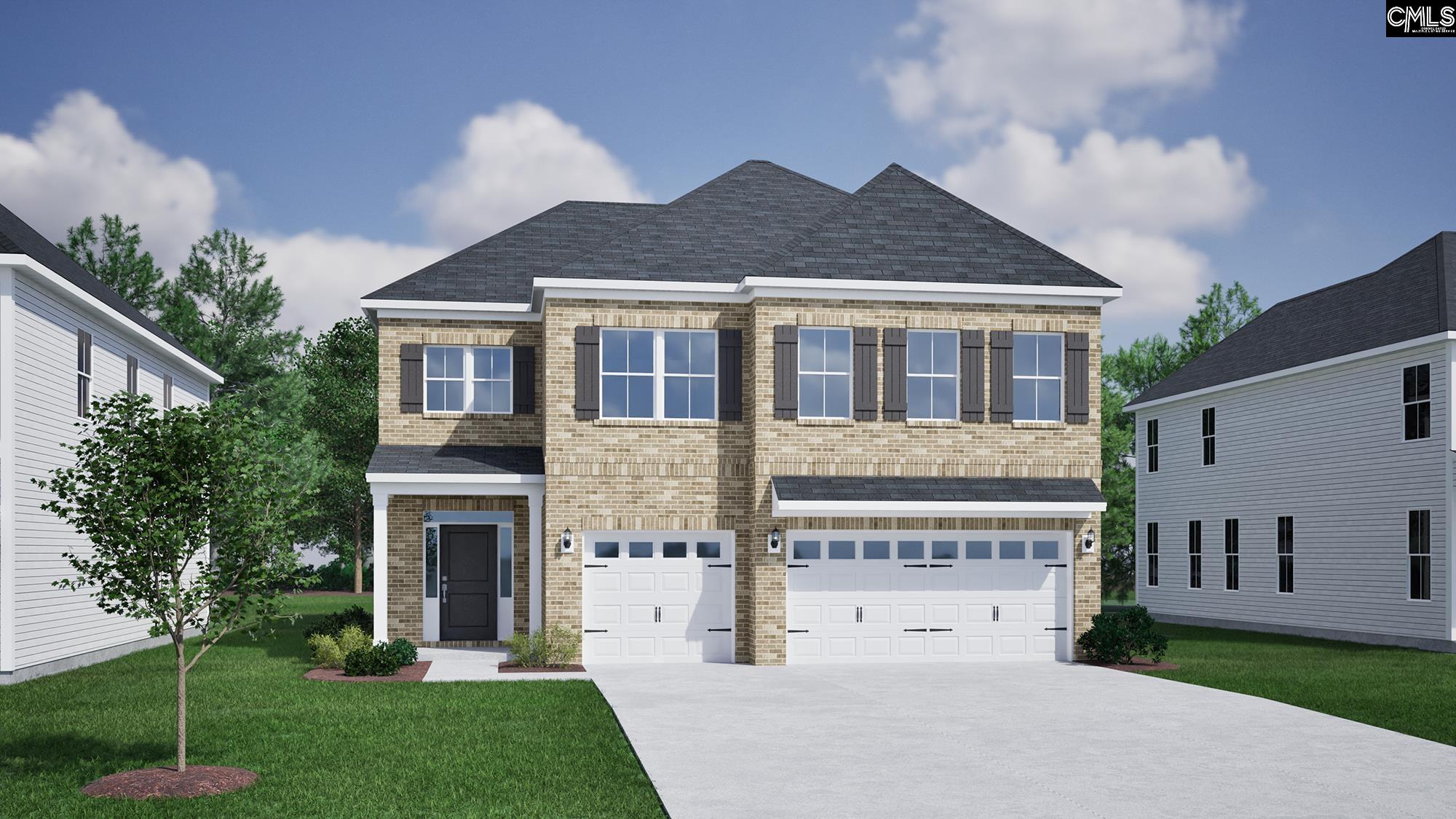213 Horse Farm Place, Lexington, South Carolina image 1
