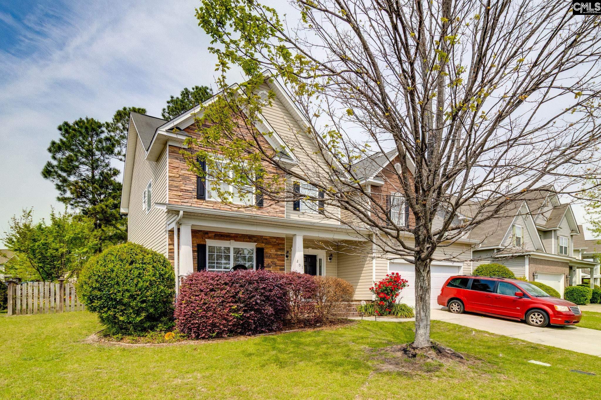 201 Brooksdale Drive, Columbia, South Carolina image 2