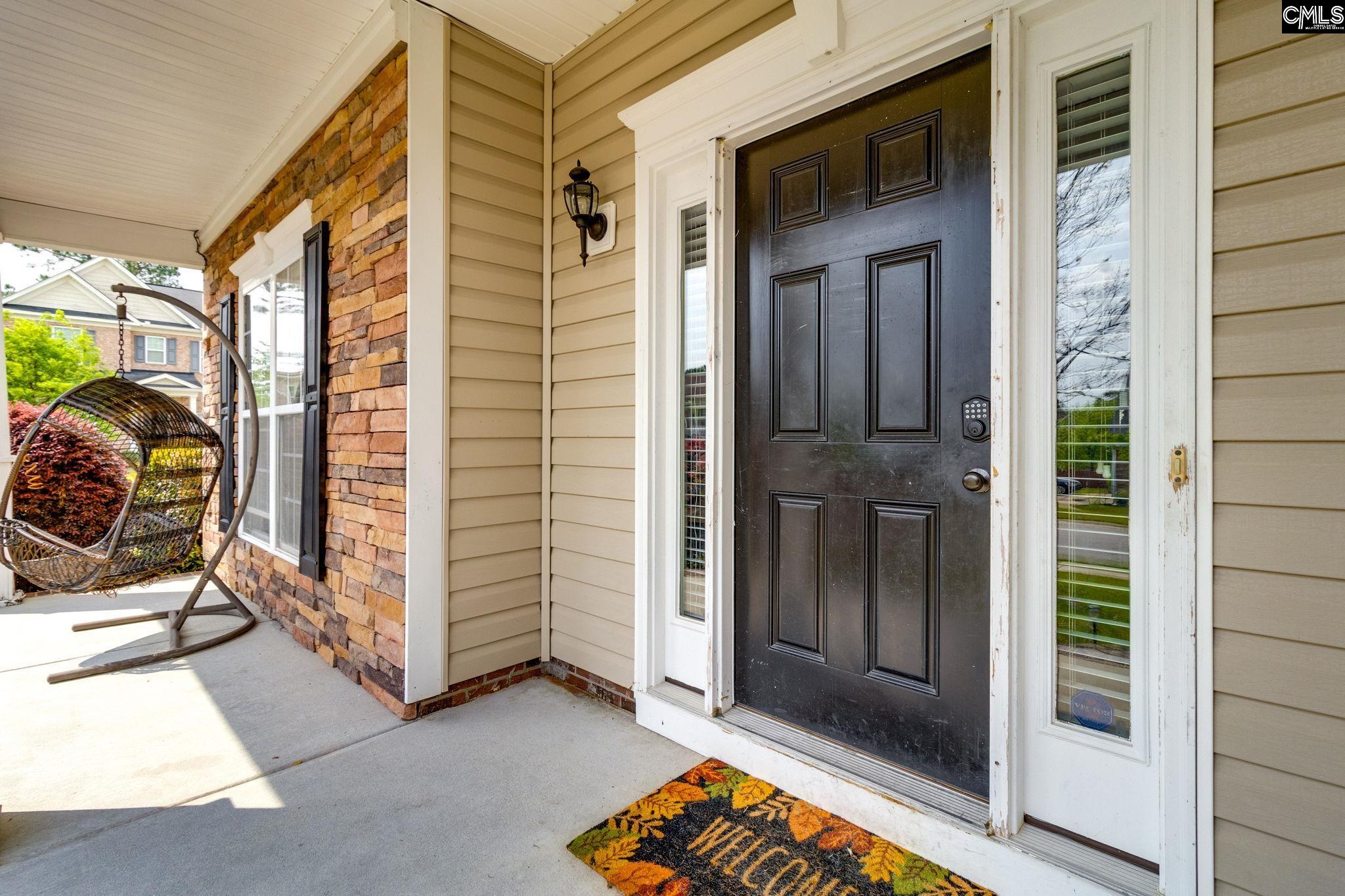 201 Brooksdale Drive, Columbia, South Carolina image 4