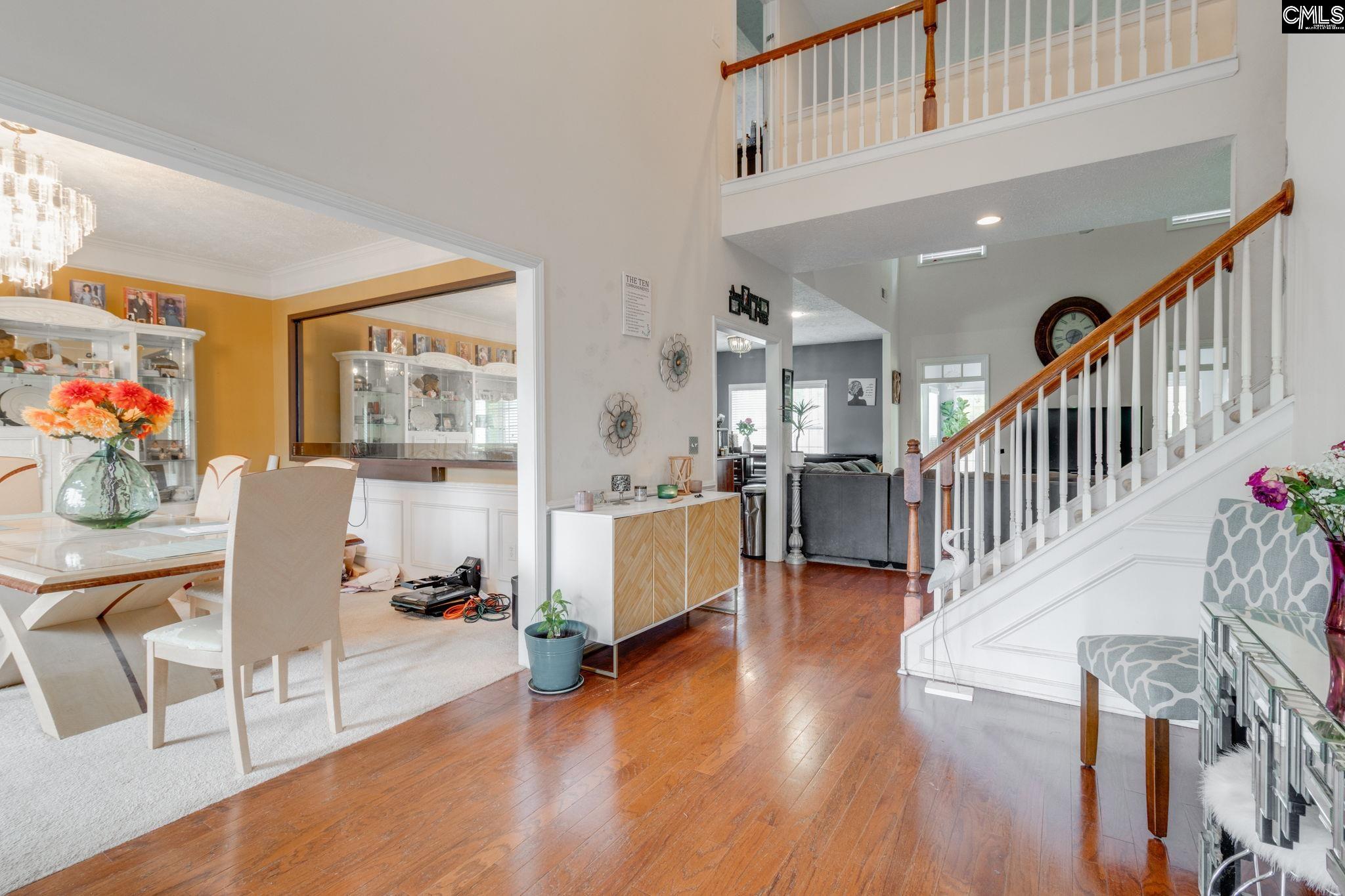 201 Brooksdale Drive, Columbia, South Carolina image 5