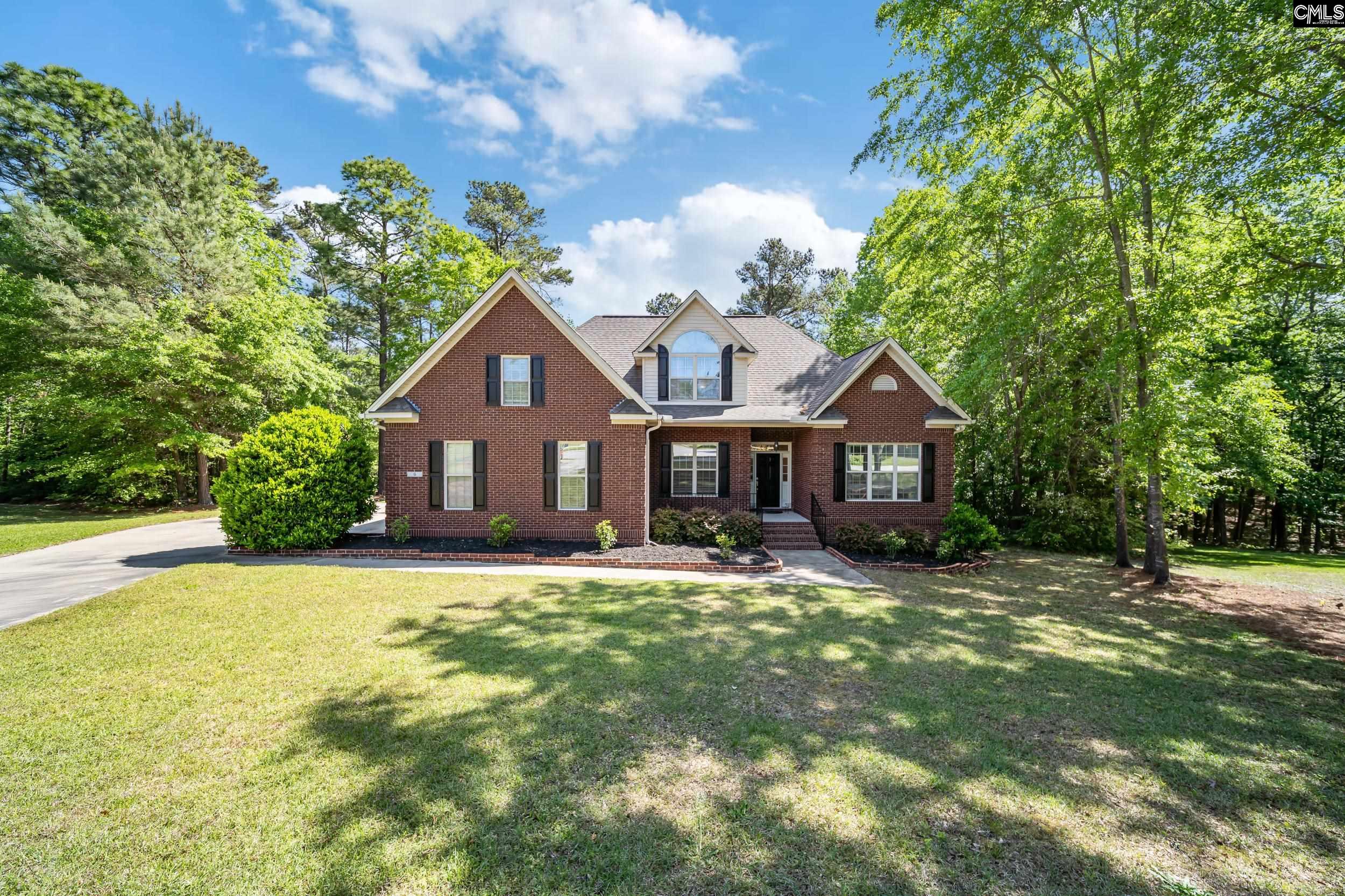 6 Black Oak Court, Blythewood, South Carolina image 2