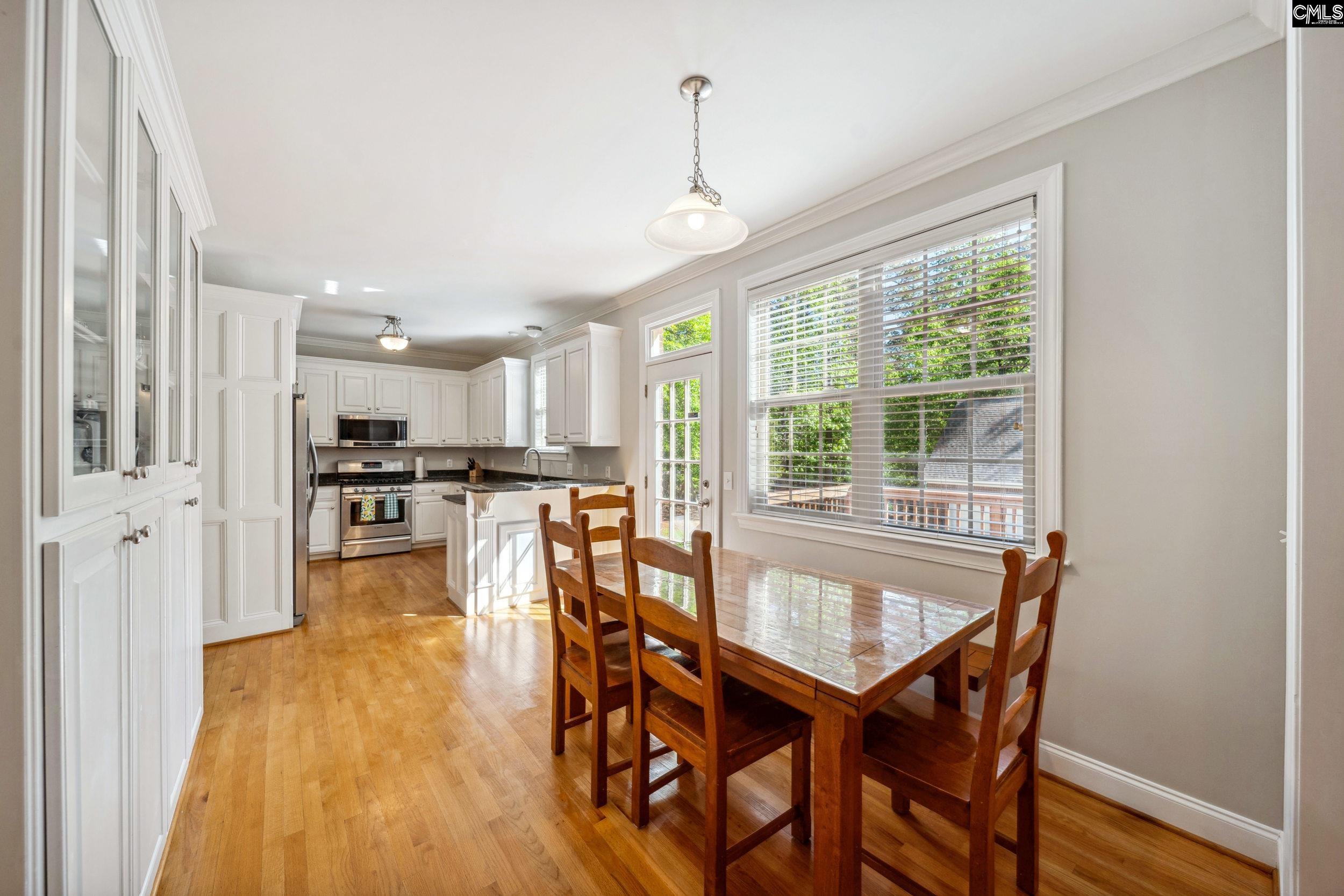 6 Black Oak Court, Blythewood, South Carolina image 23